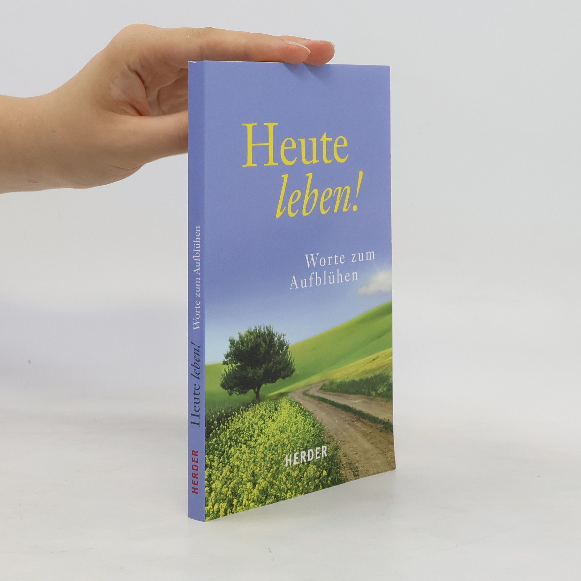 Ulrich Sander Heute leben!