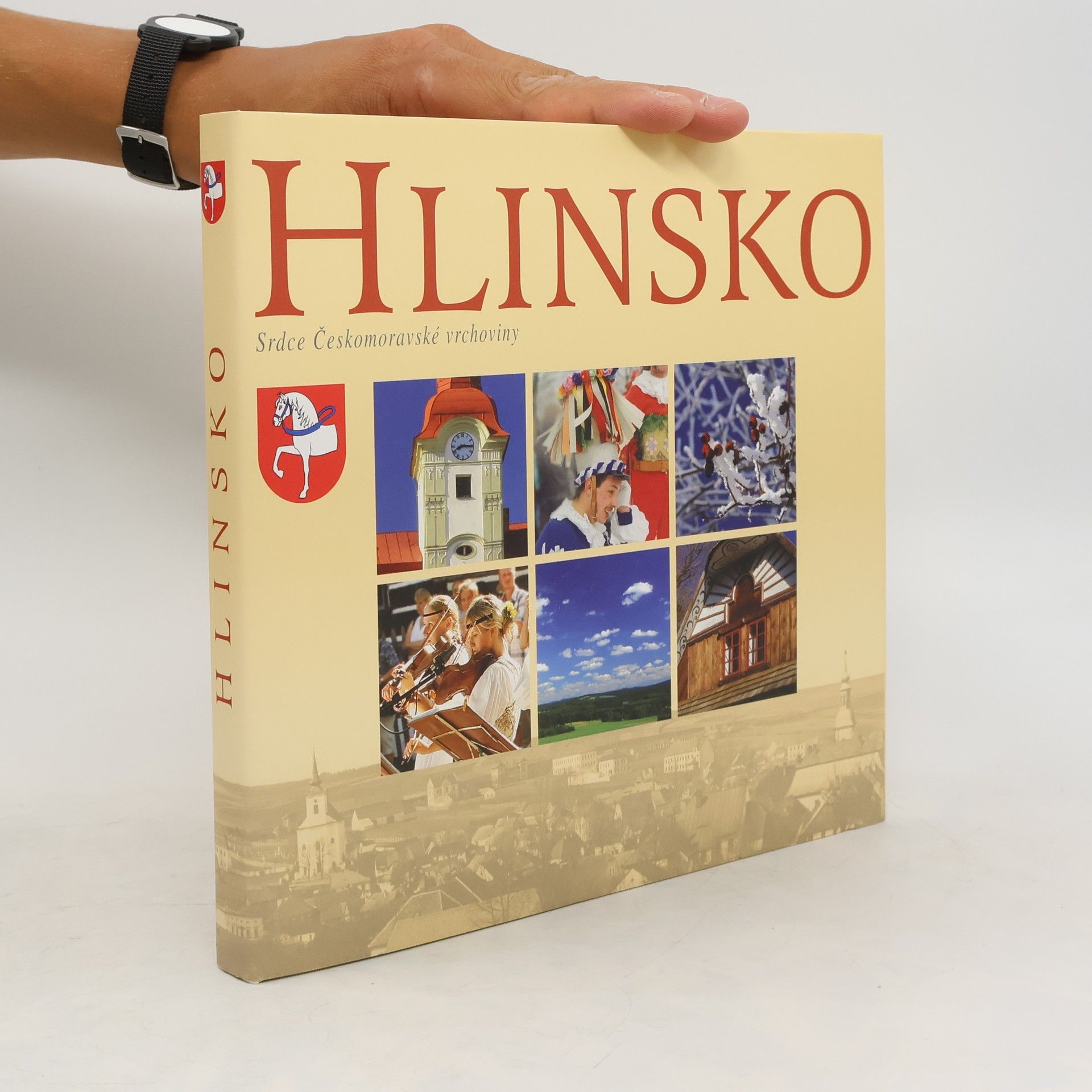 Magda Křivanová Hlinsko