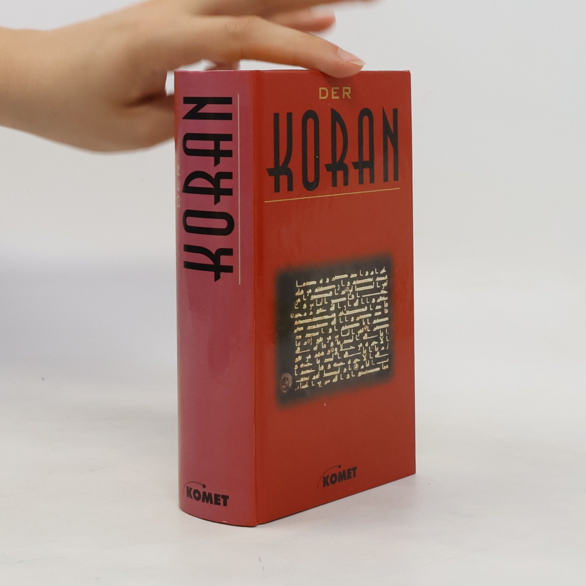 Various authors Der Koran