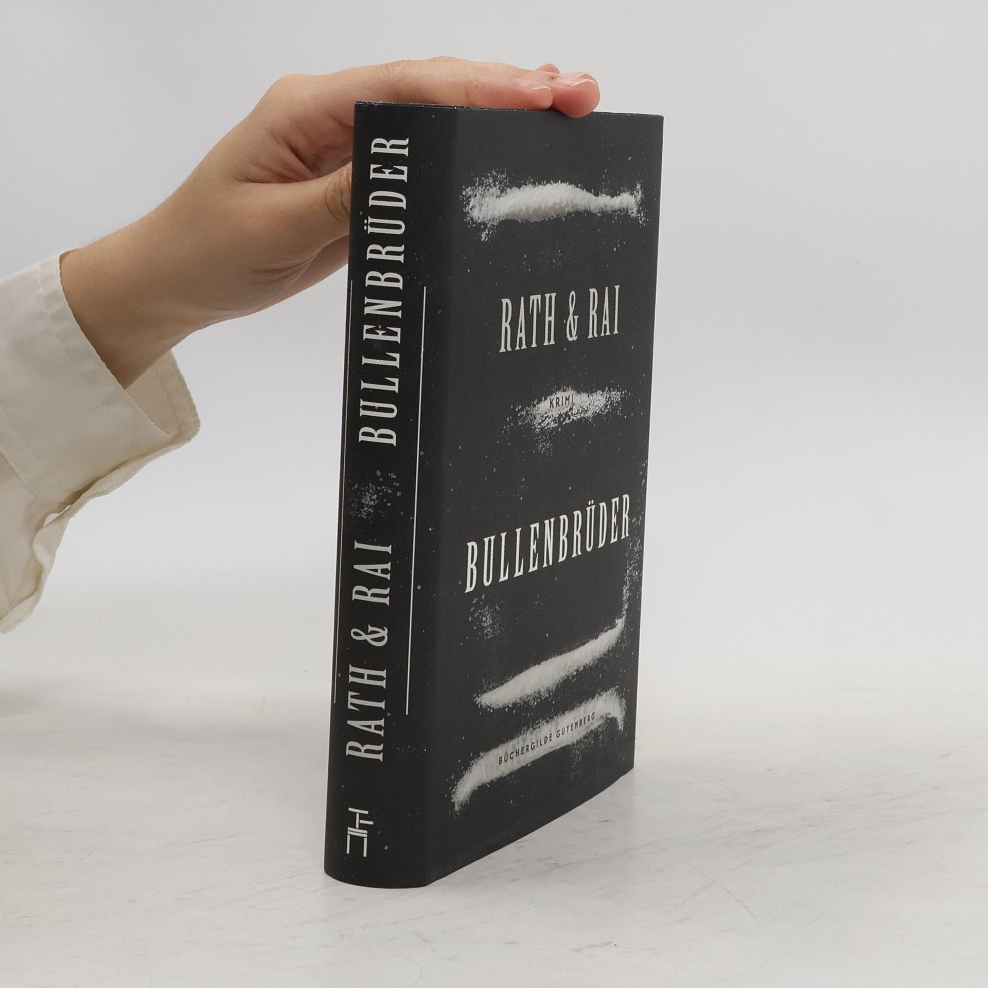 Hans Rath Bullenbrüder