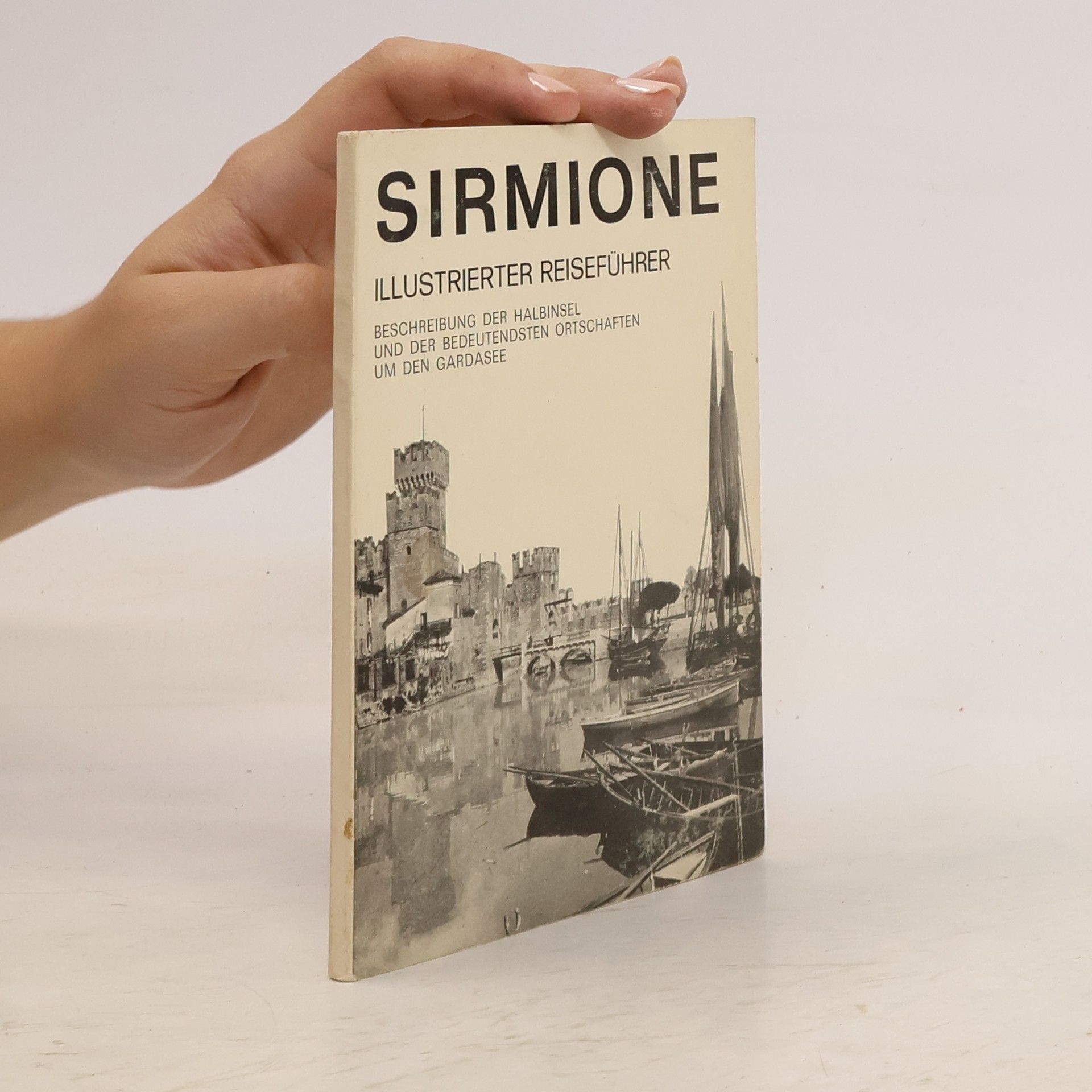 Autorenkollektiv Sirmione