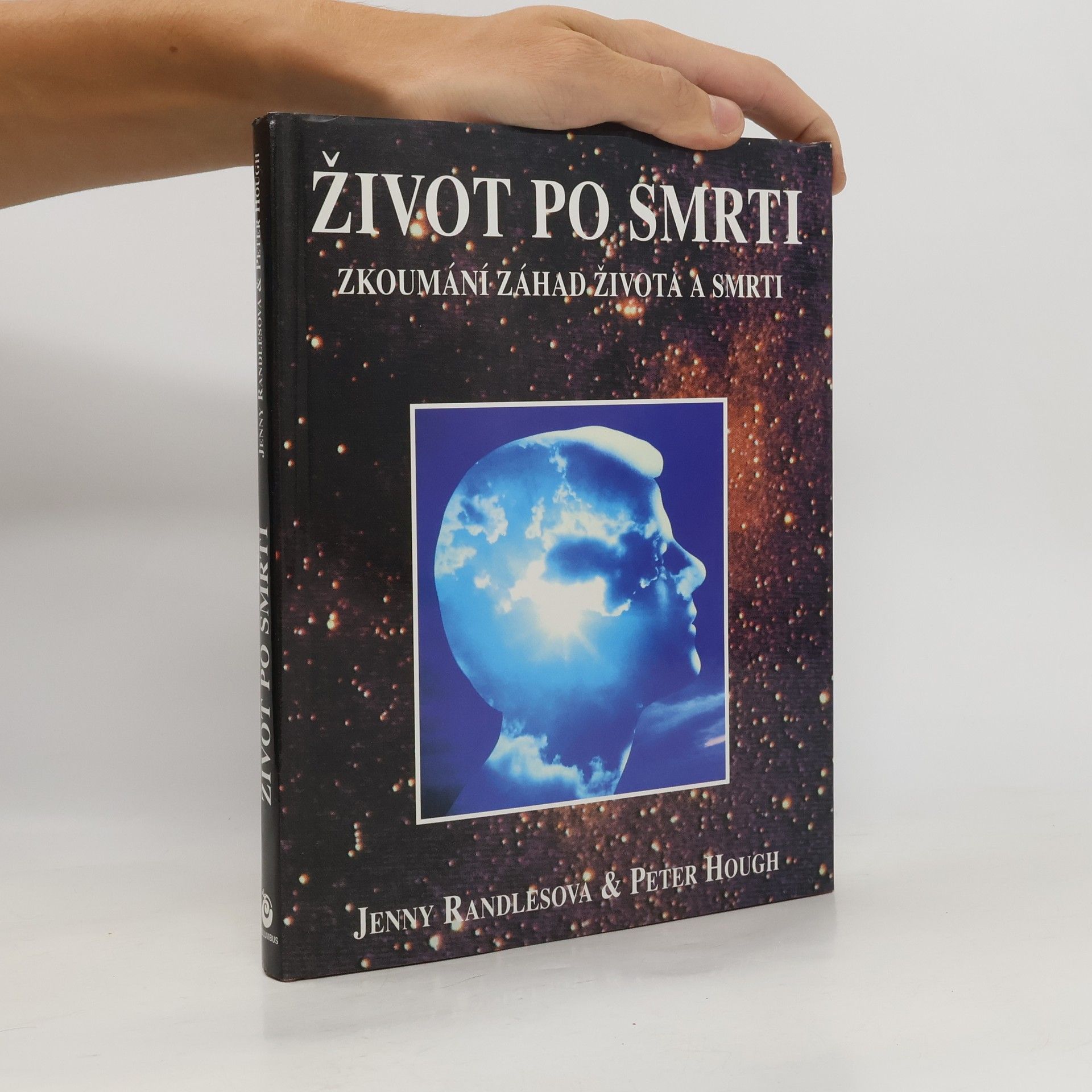 Jenny Randles Život po smrti