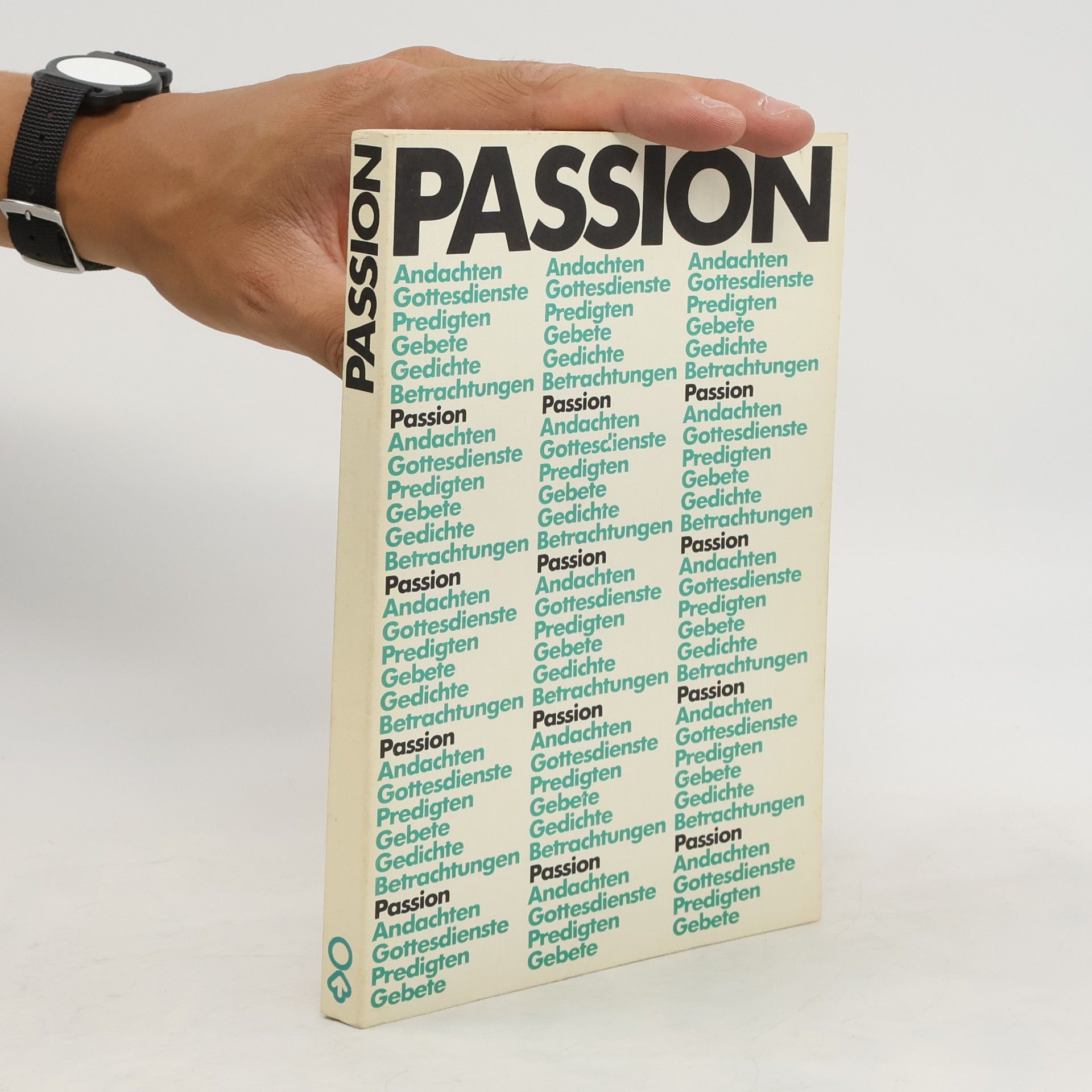 Horst Nitschke Passion