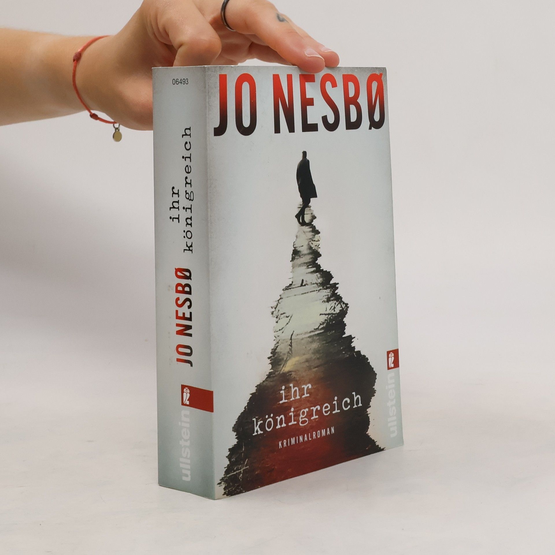 Jo Nesbø Ihr Königreich