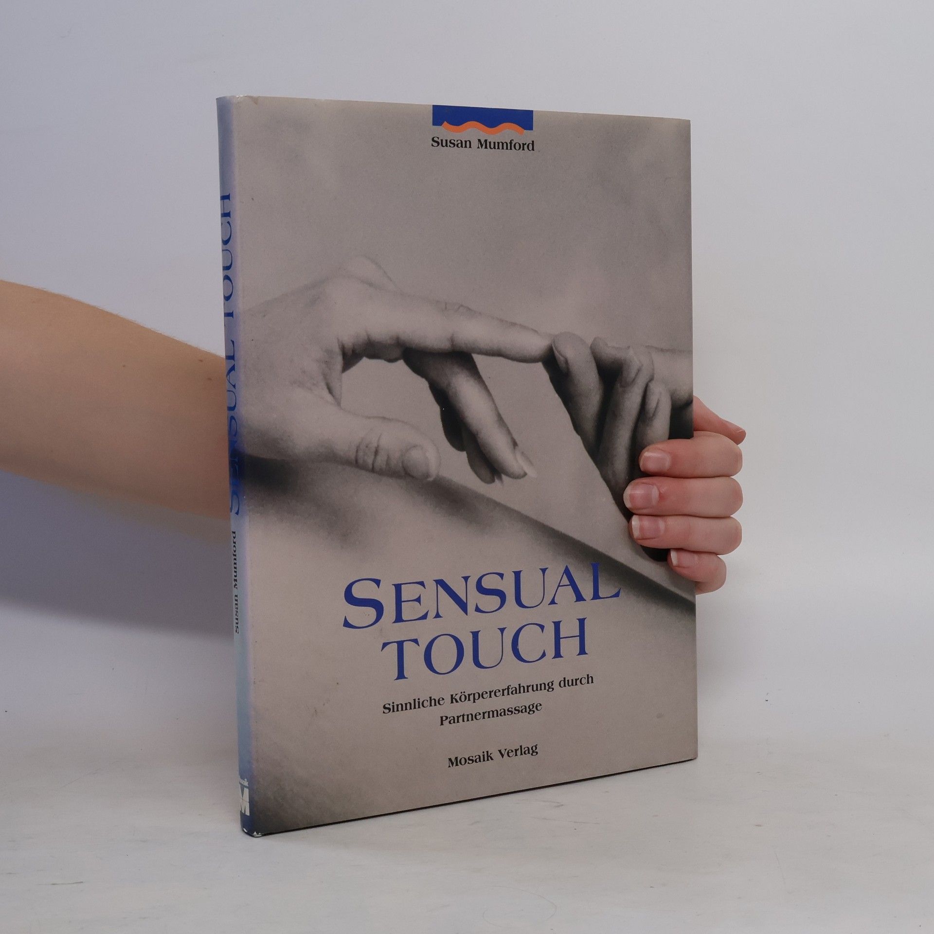 Susan Mumford Sensual Touch