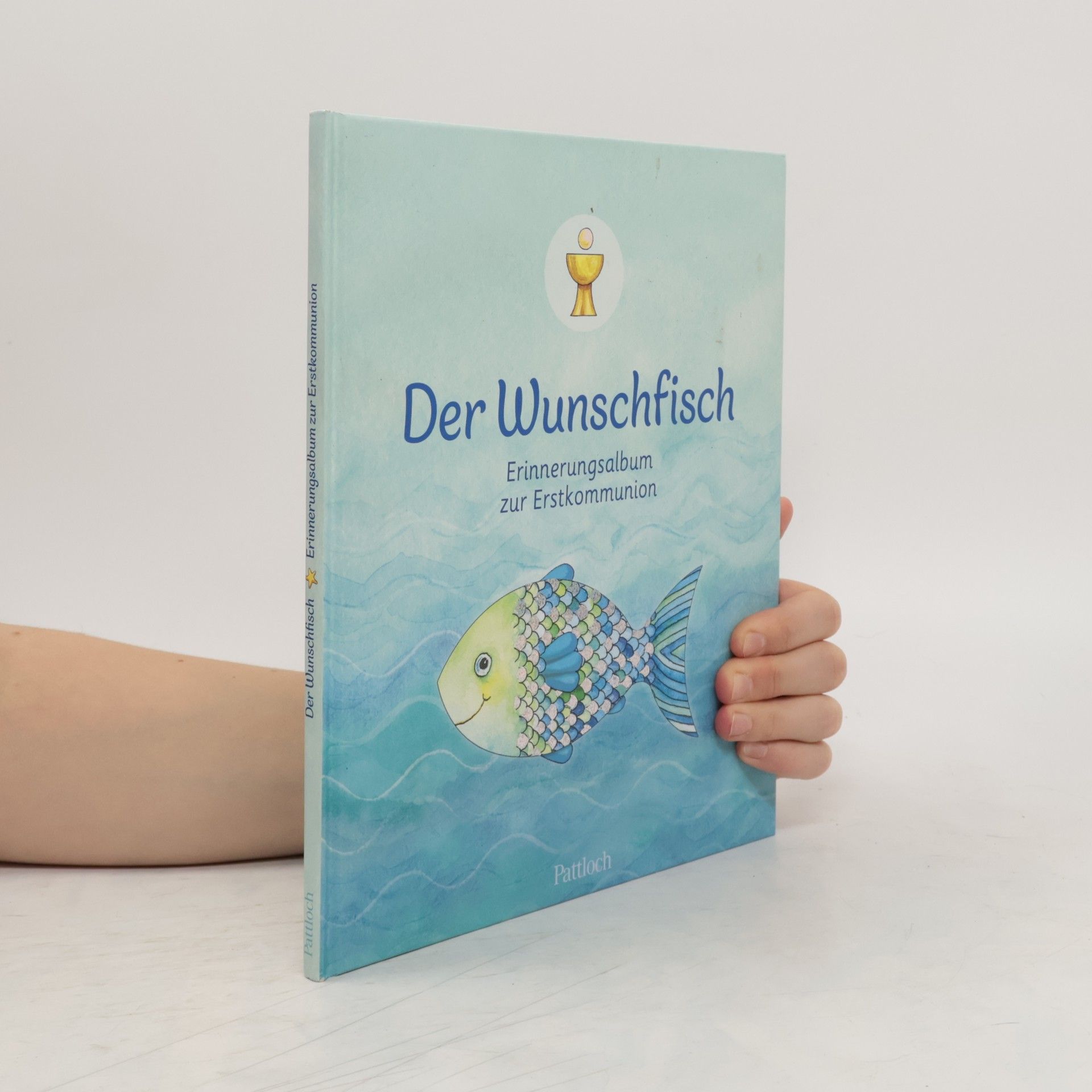 Autorenkollektiv Der Wunschfisch