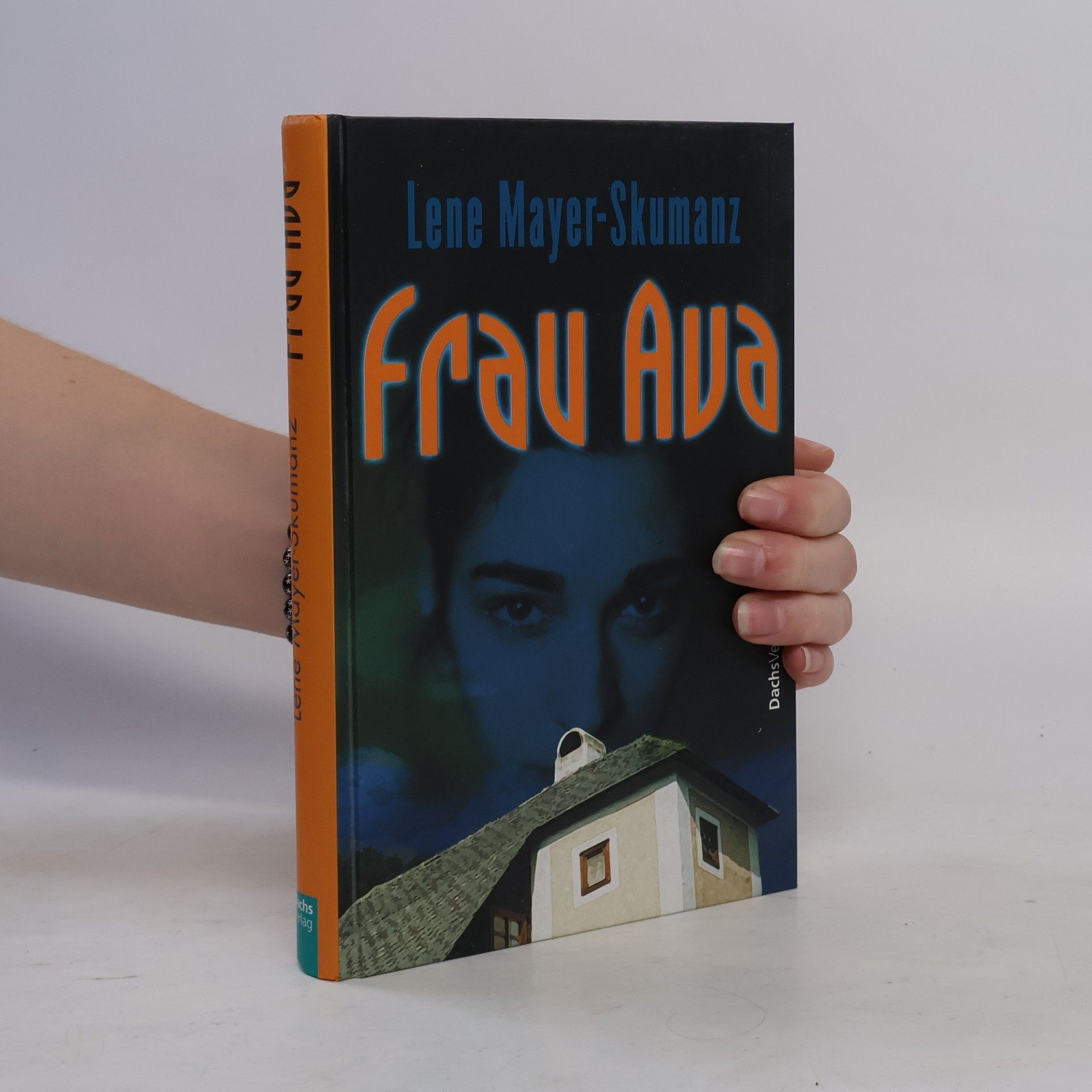 Lene Mayer-Skumanz Frau Ava