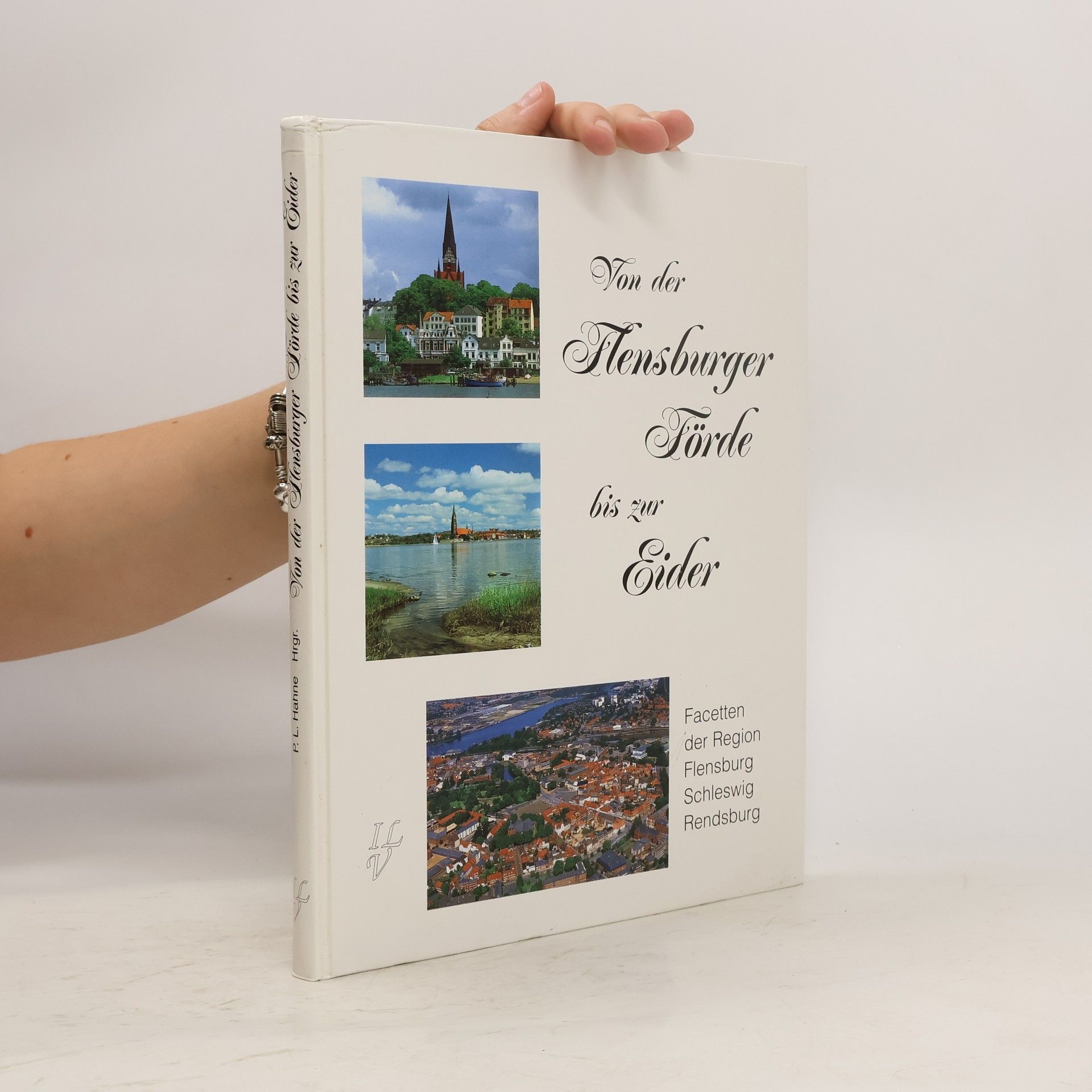 Von der Flensburger Förde bis zur Eider