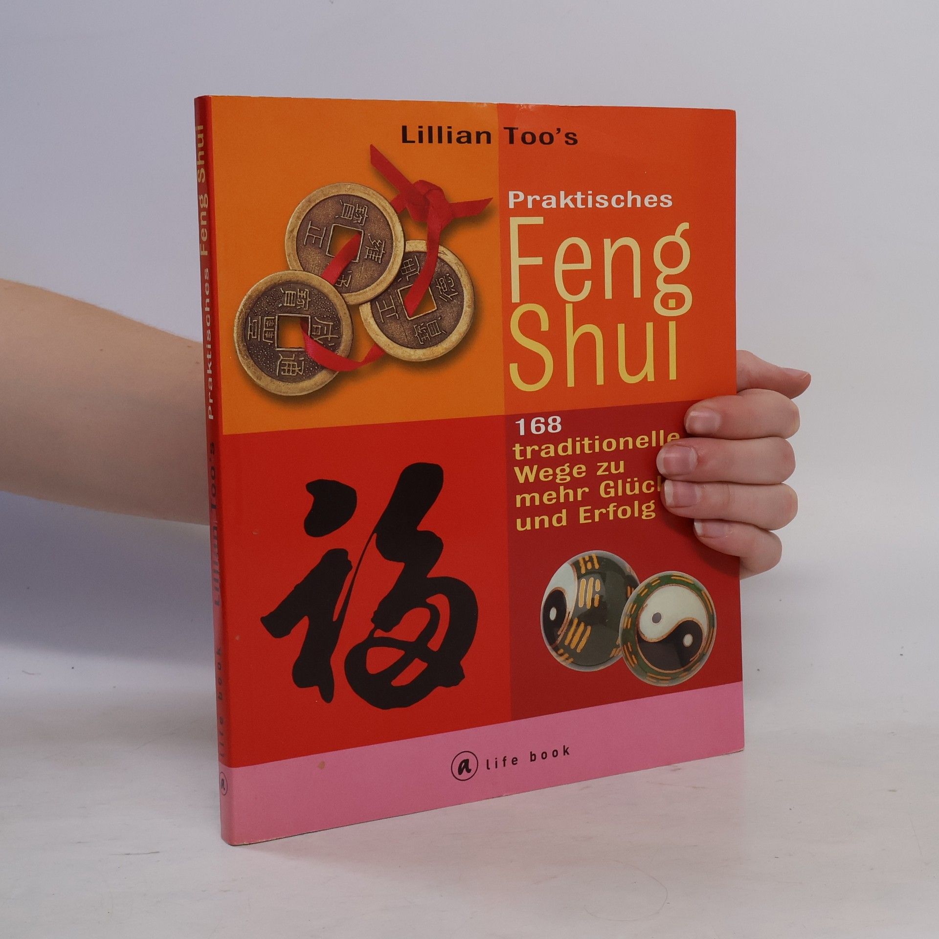 Lillian Too Praktisches Feng Shui