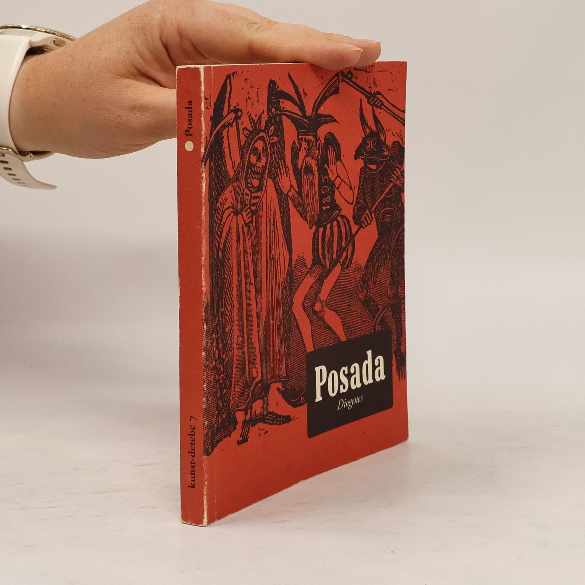 Jose Guadalupe Posada Posada