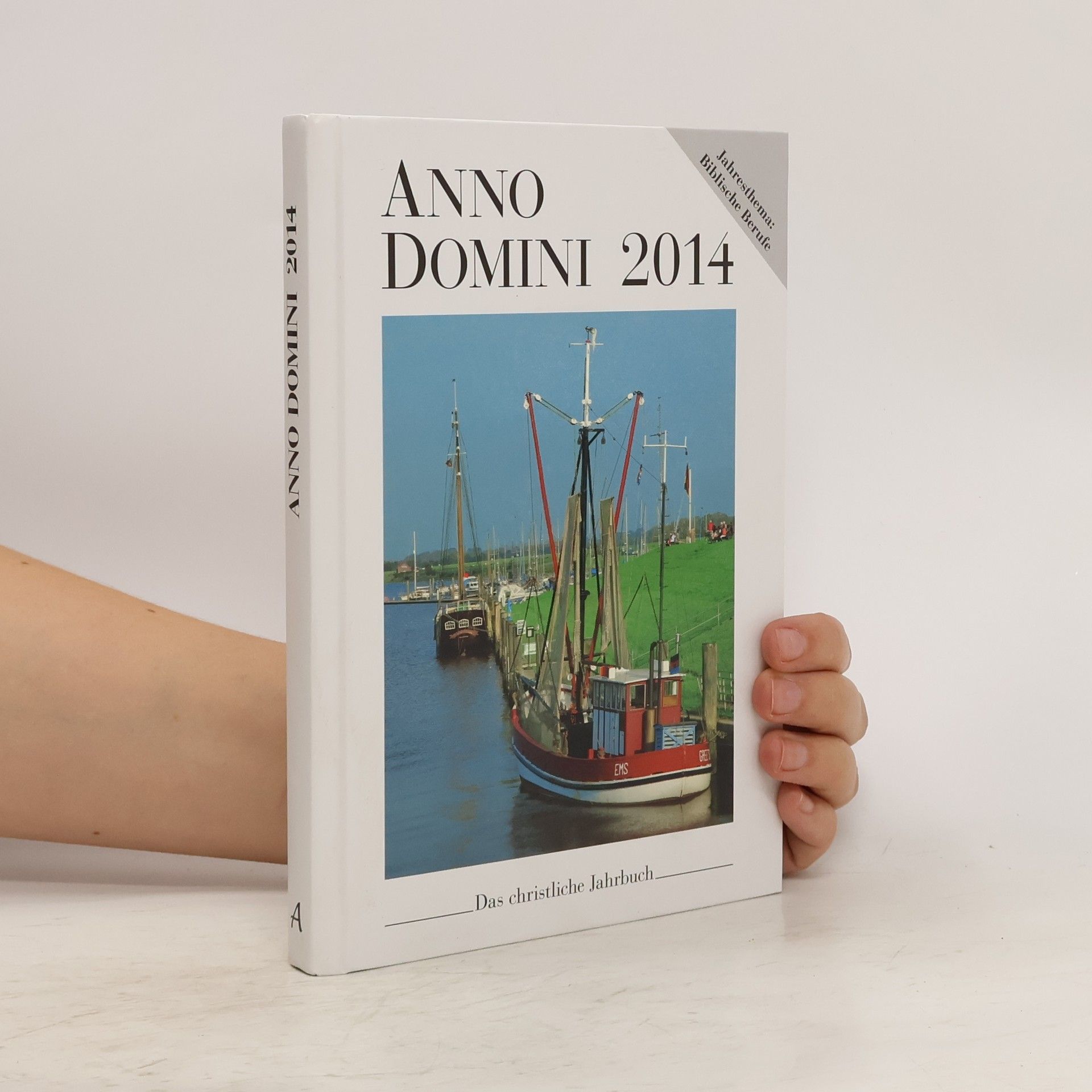 Neuveden Anno Domini 2014