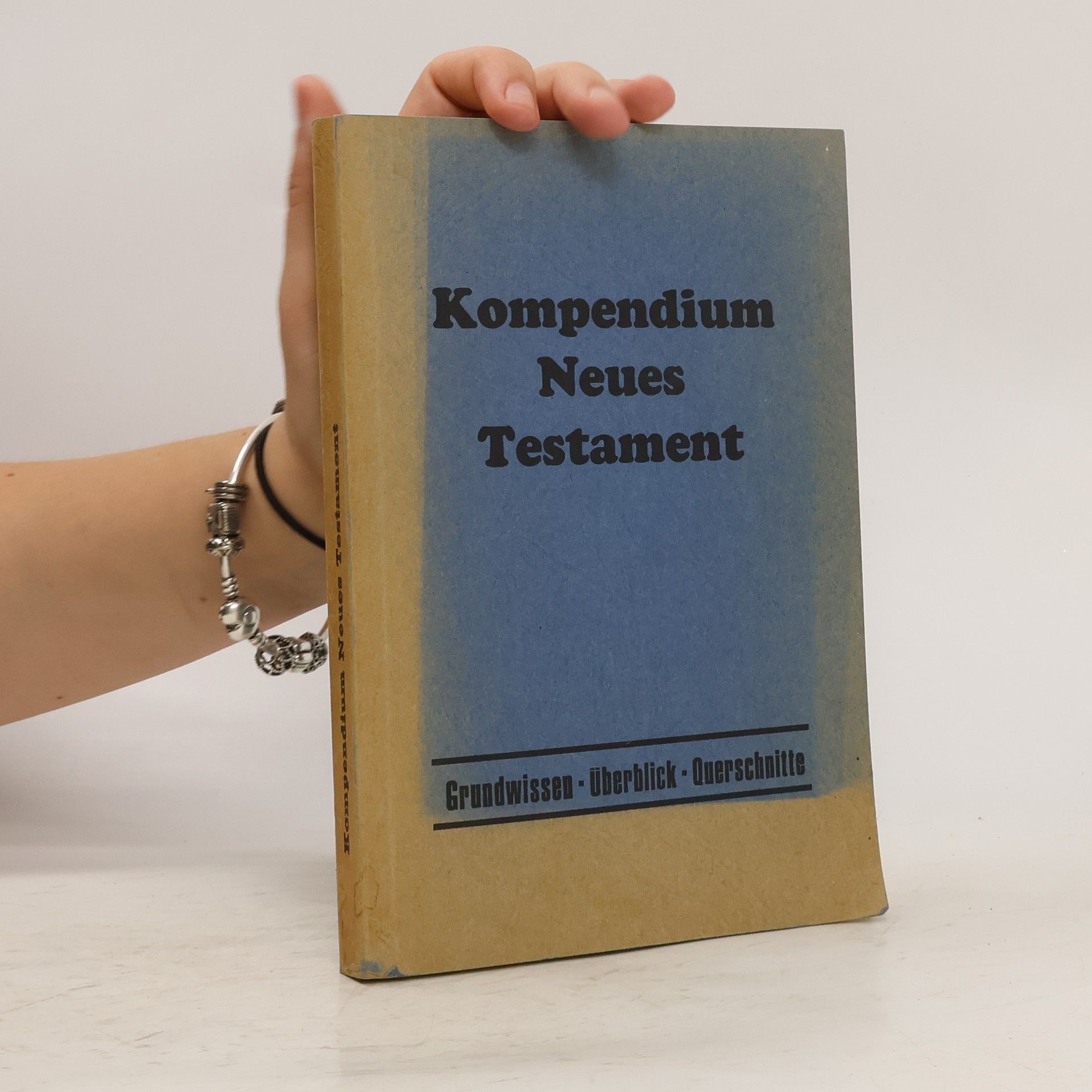Autorenkollektiv Kompendium Neues Testament