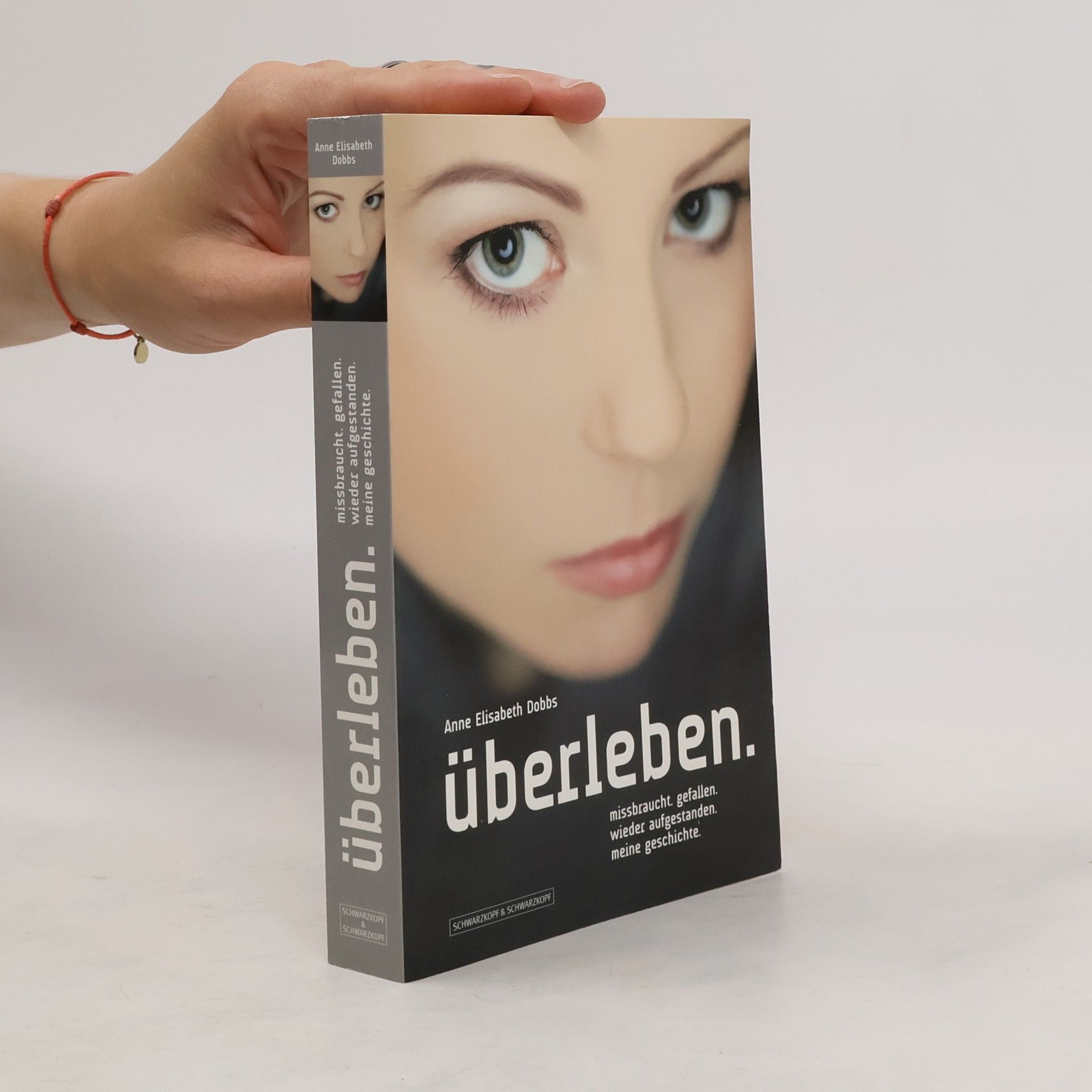 Anne Elisabeth Dobbs Überleben