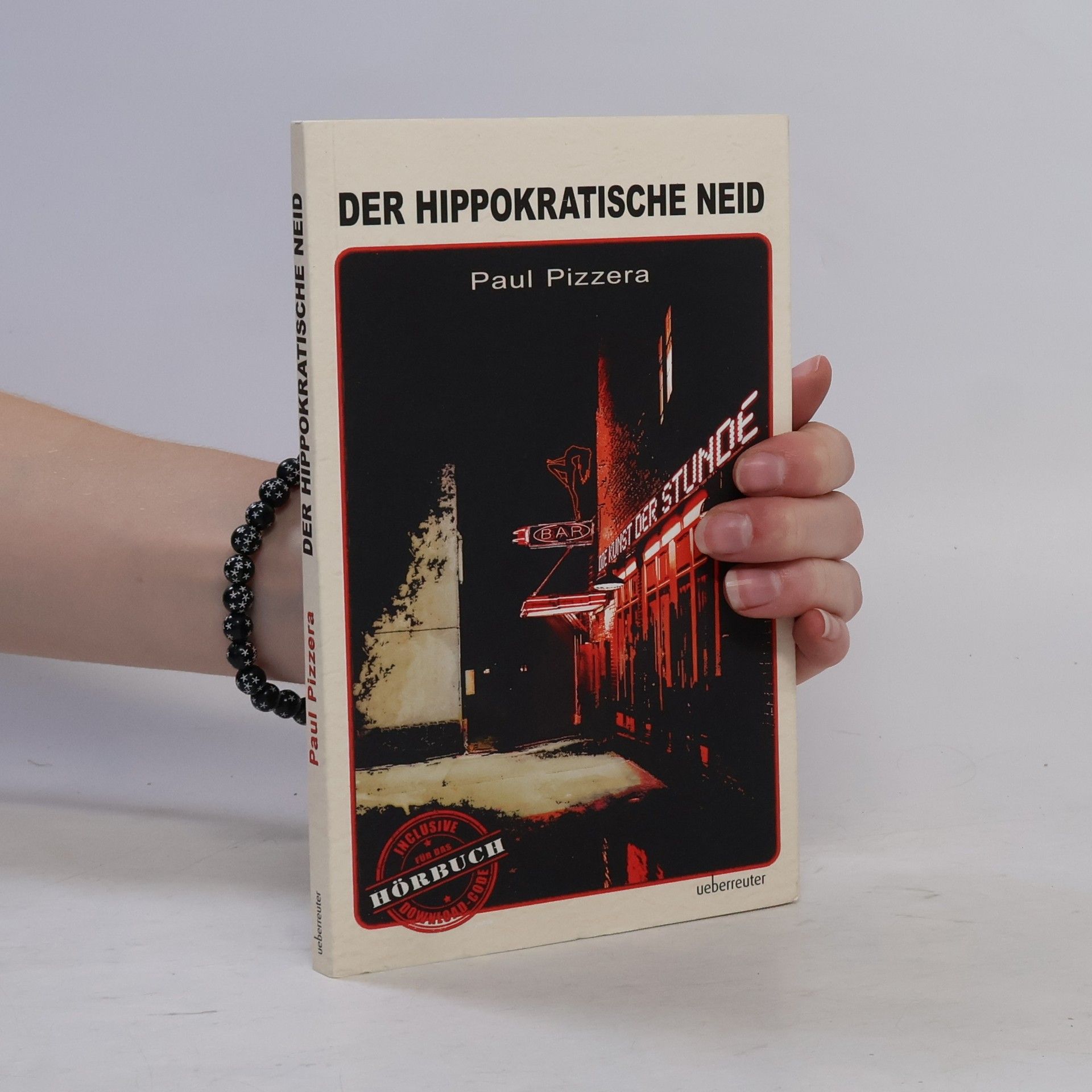Paul Pizzera Der hippokratische Neid