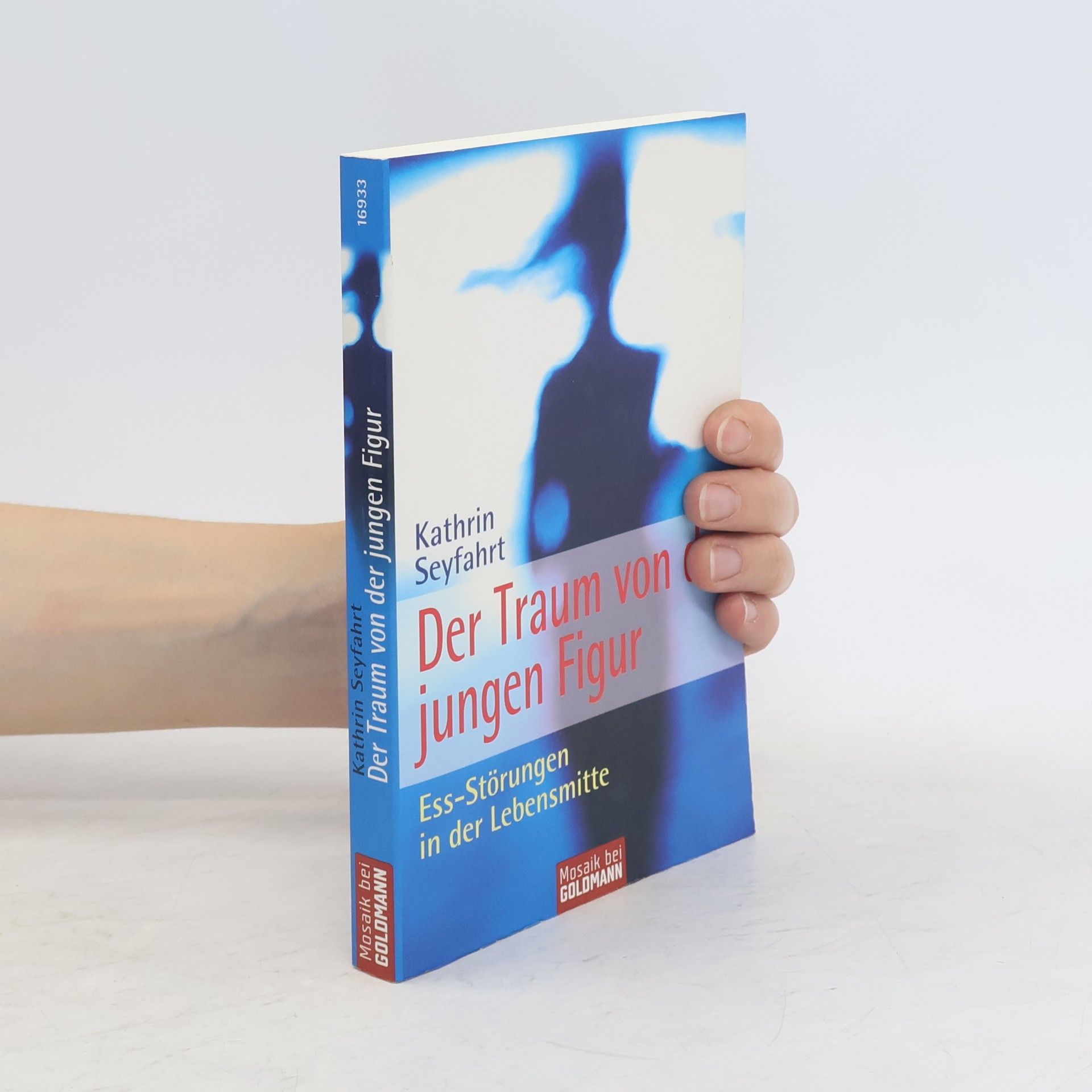 Kathrin Seyfahrt Der Traum von der jungen Figur