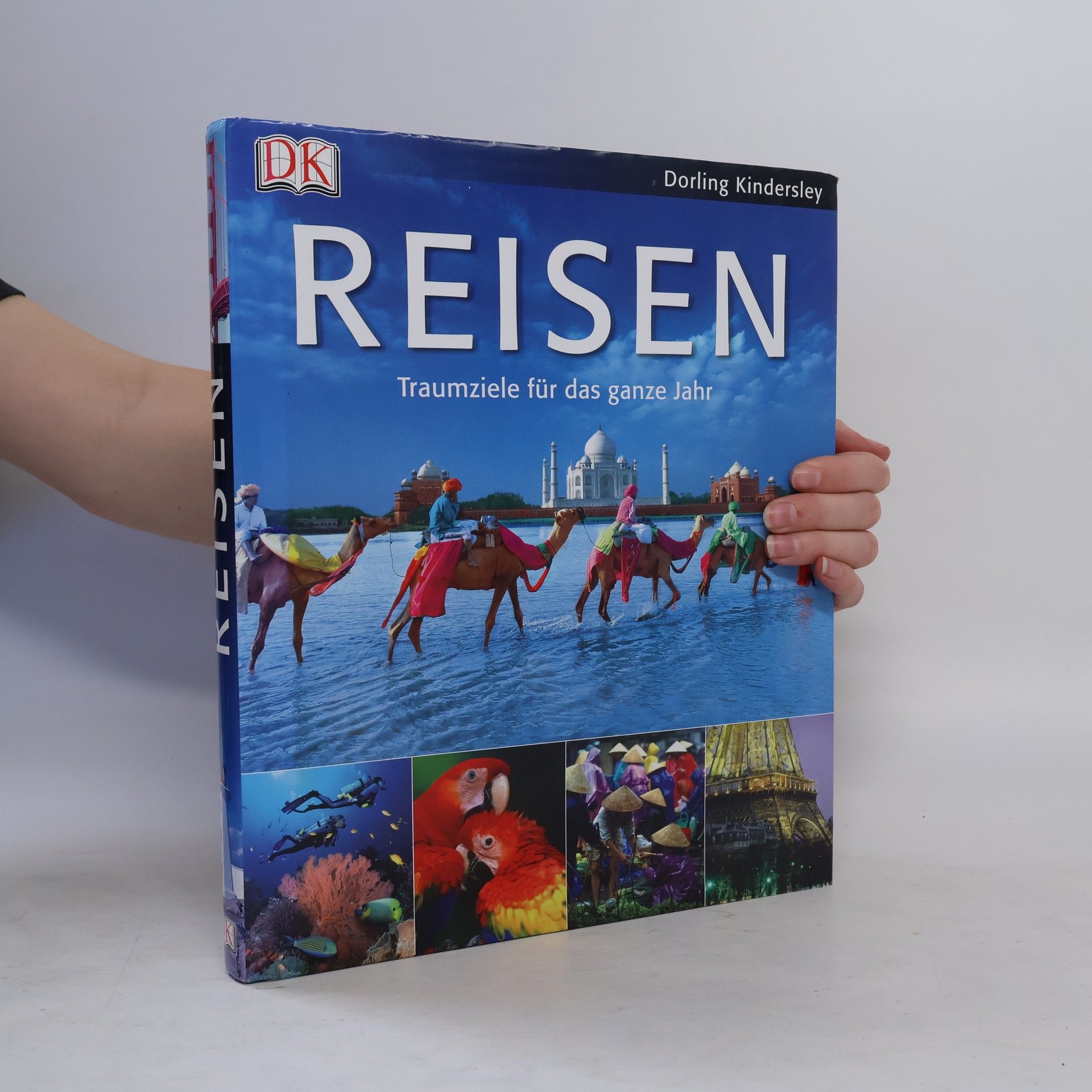 Brigitte Maier Reisen