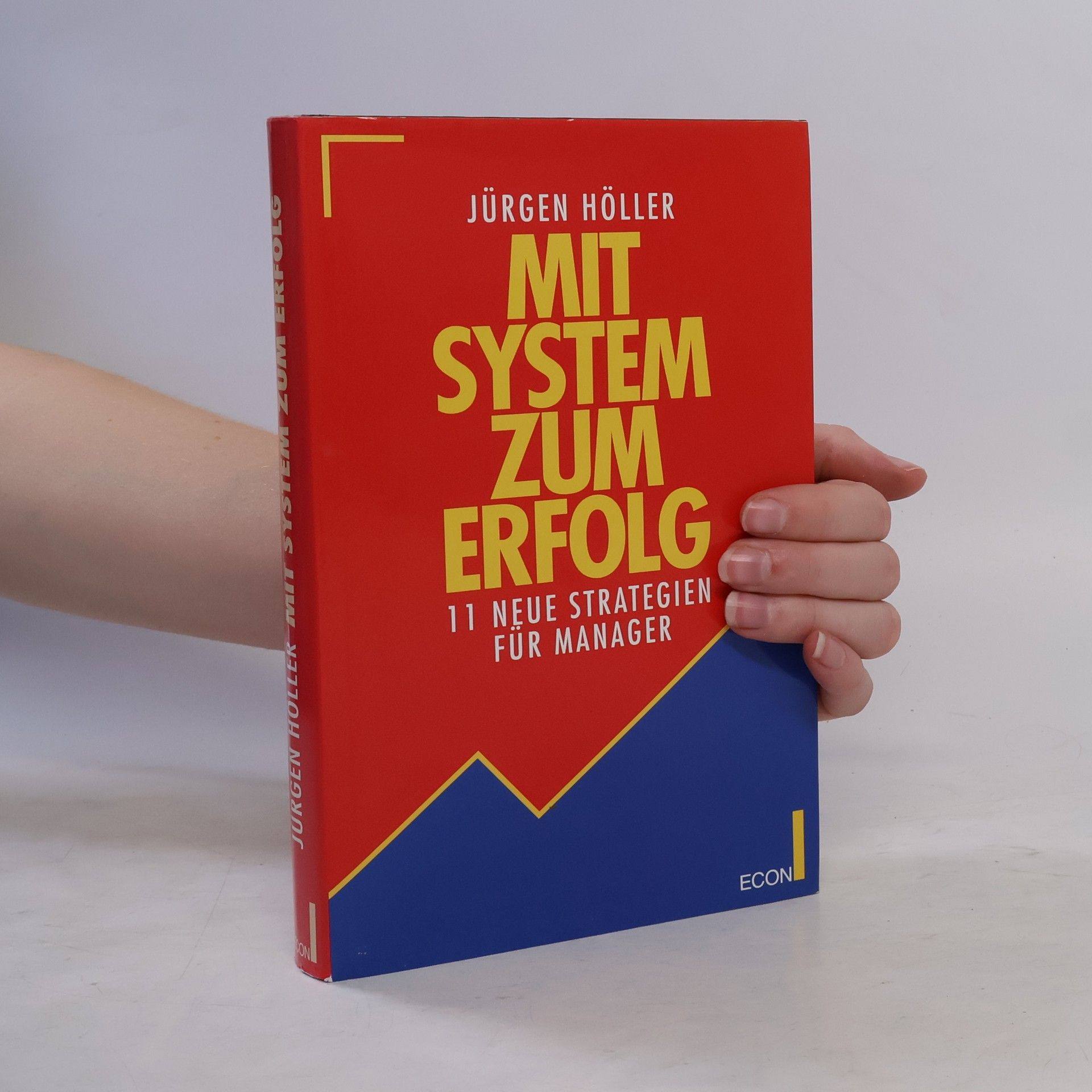 Jürgen Höller Mit System zum Erfolg