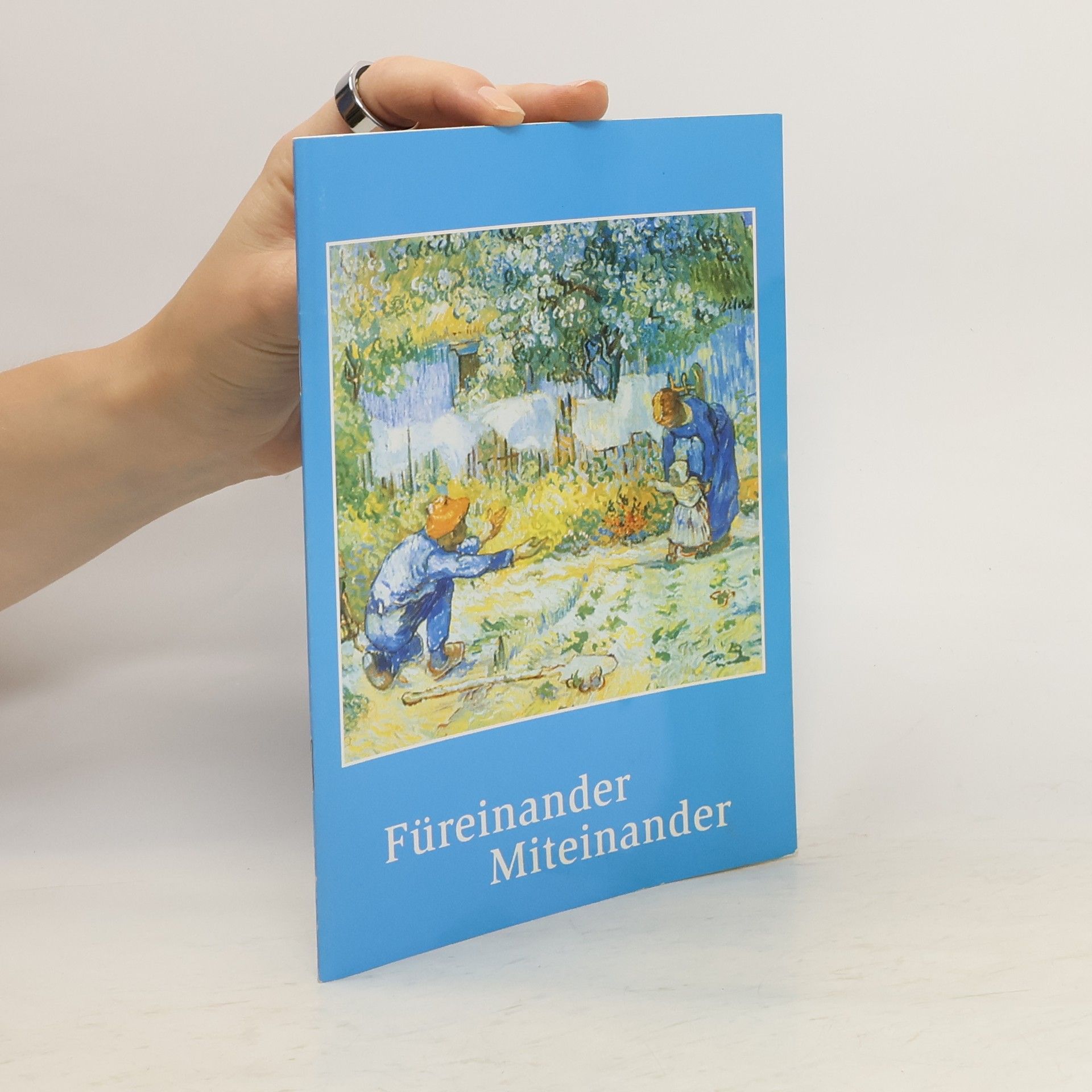 kolektiv Füreinander Miteinander