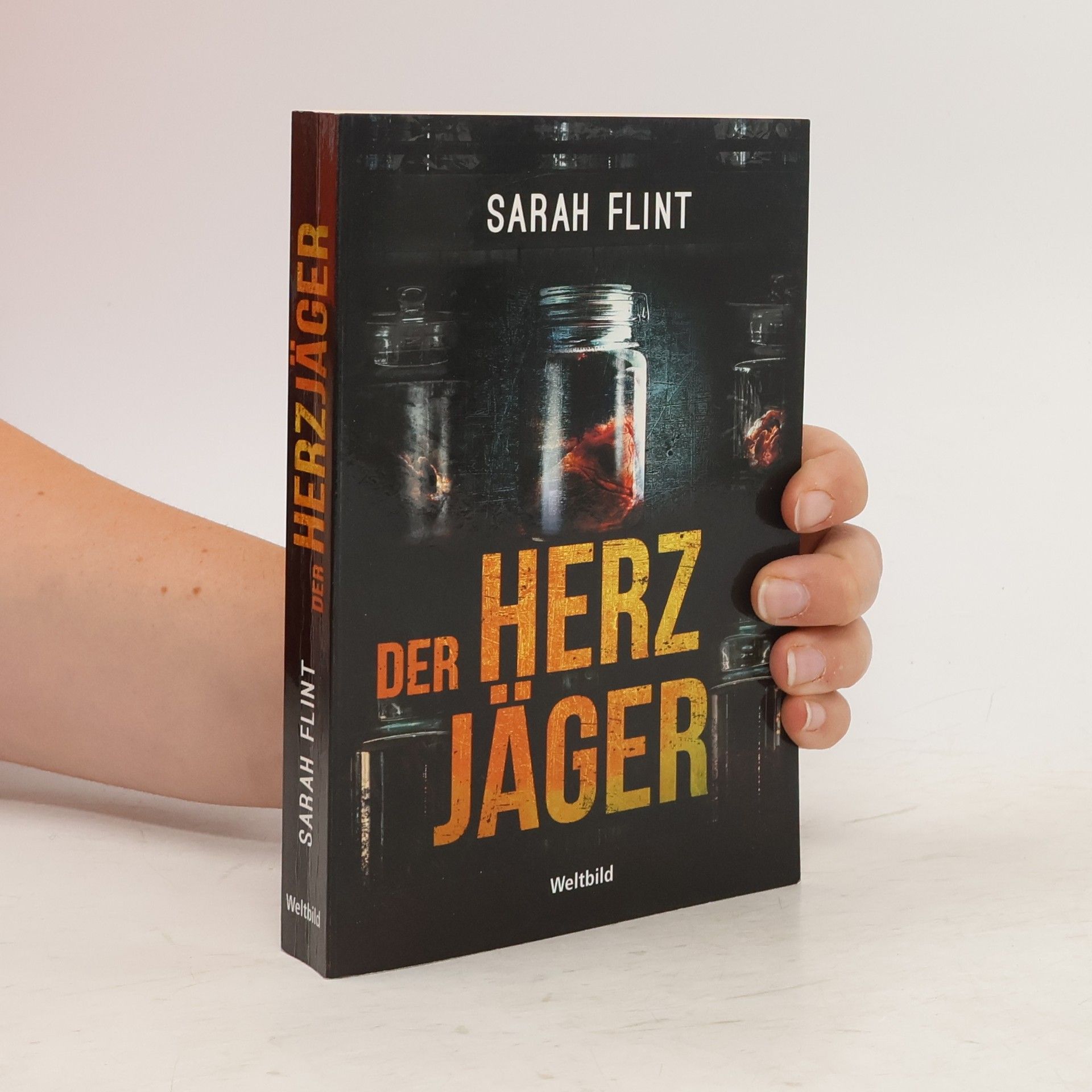 Der Herzjäger
