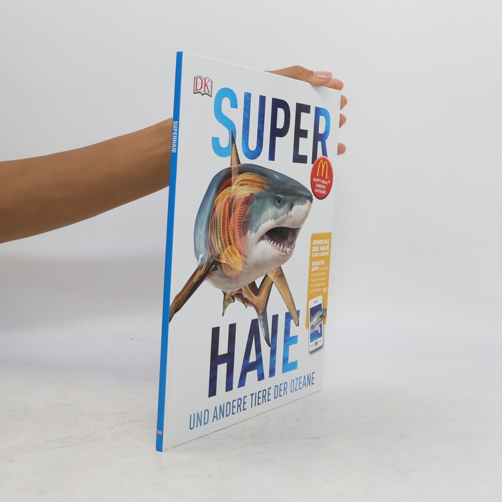 AA.VV. Super Haye