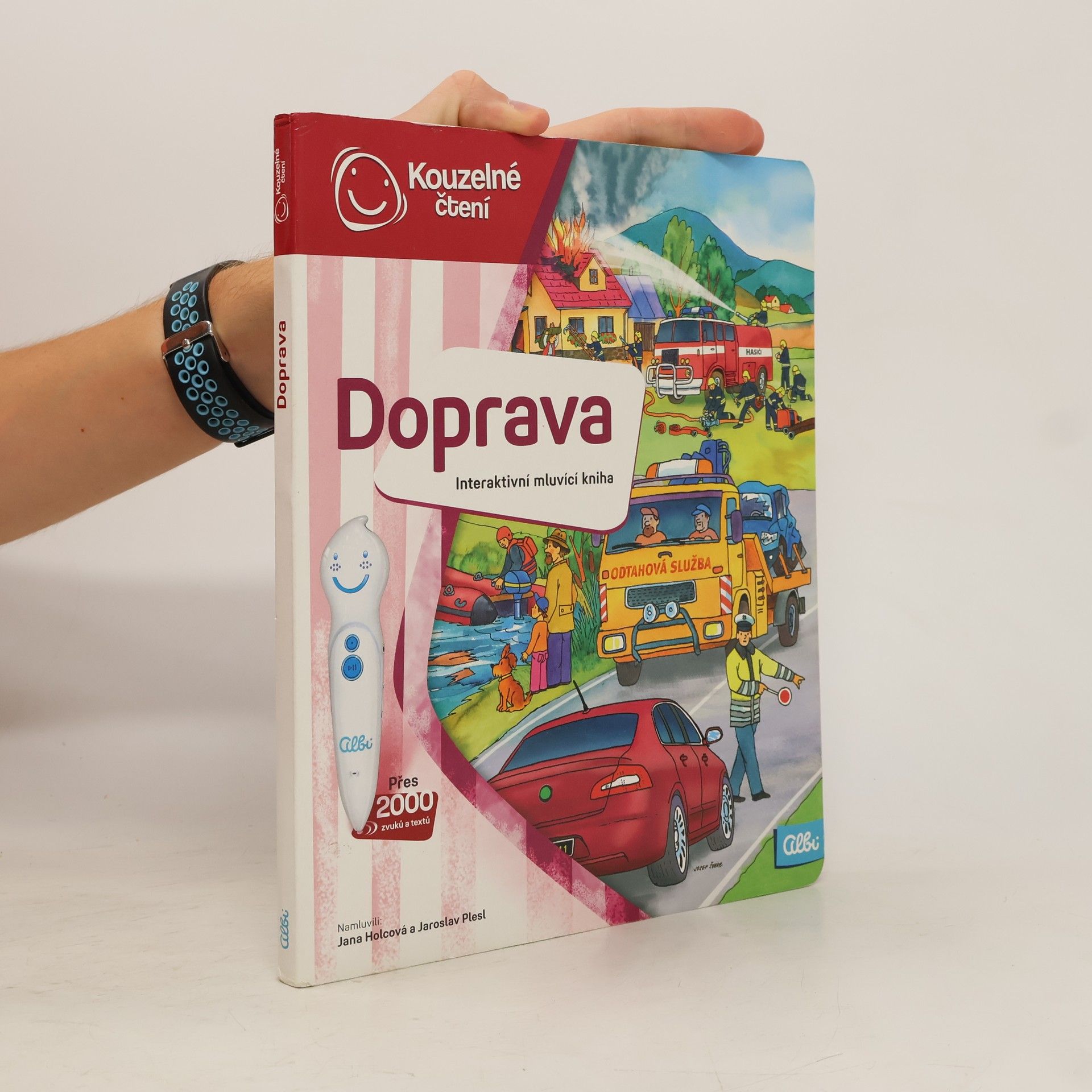 Various authors Doprava
