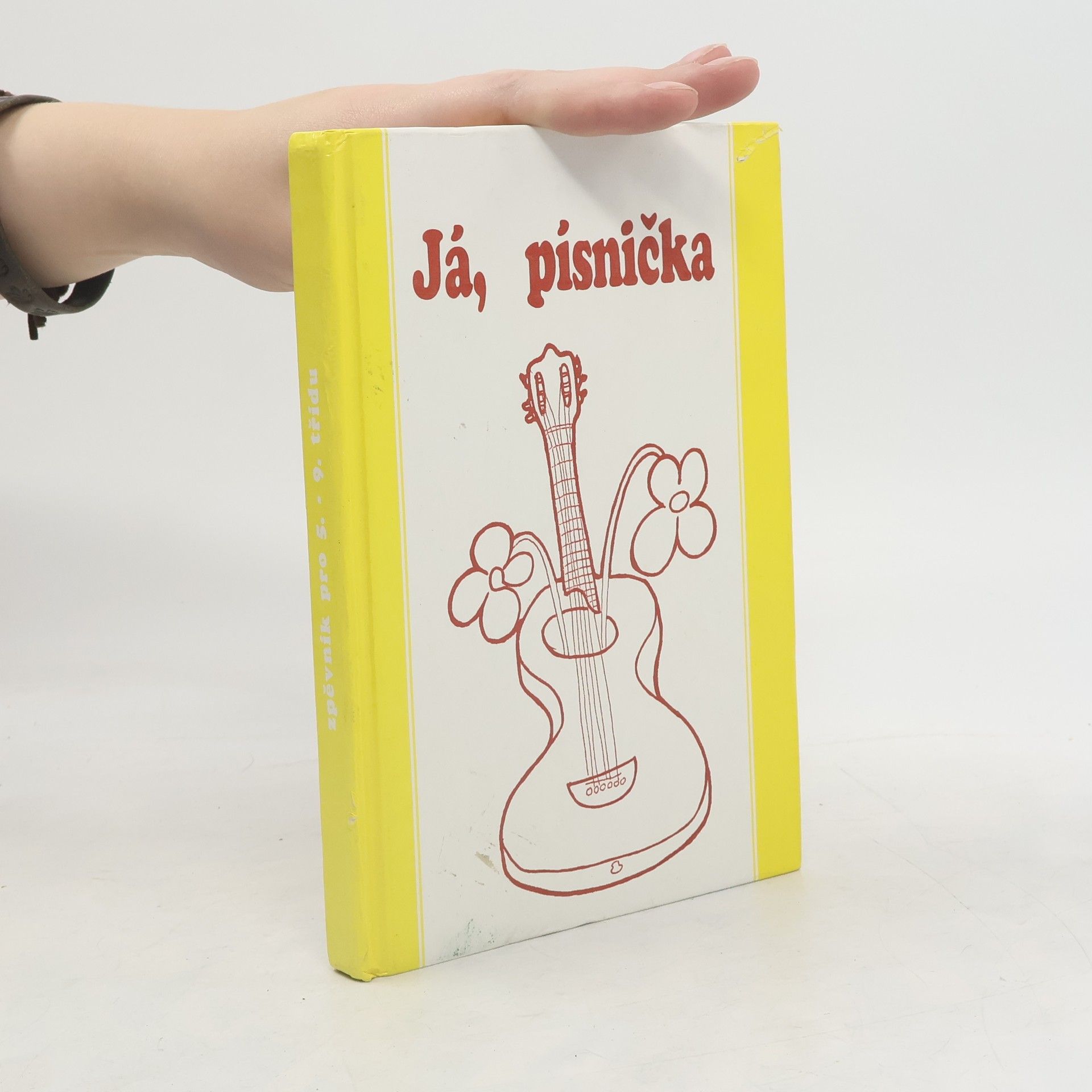 AA.VV. Já, písnička 2