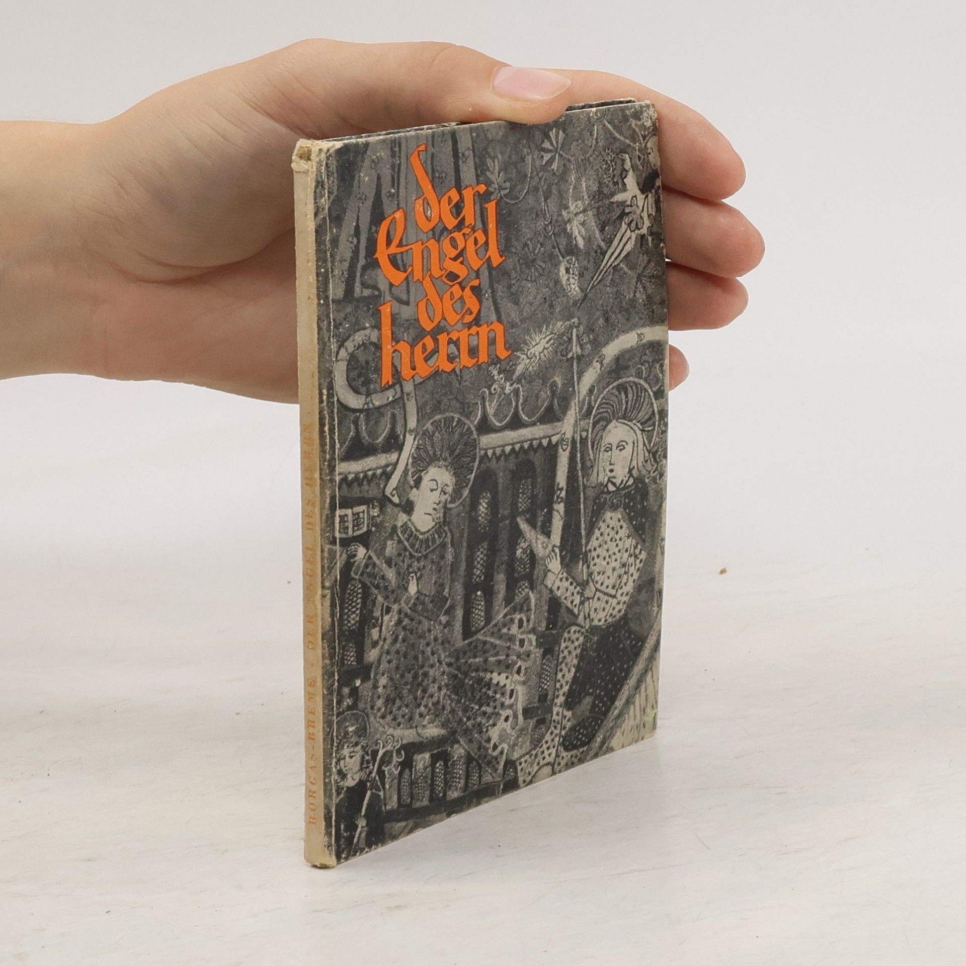 Auteurscollectief Der Engel des Herrn