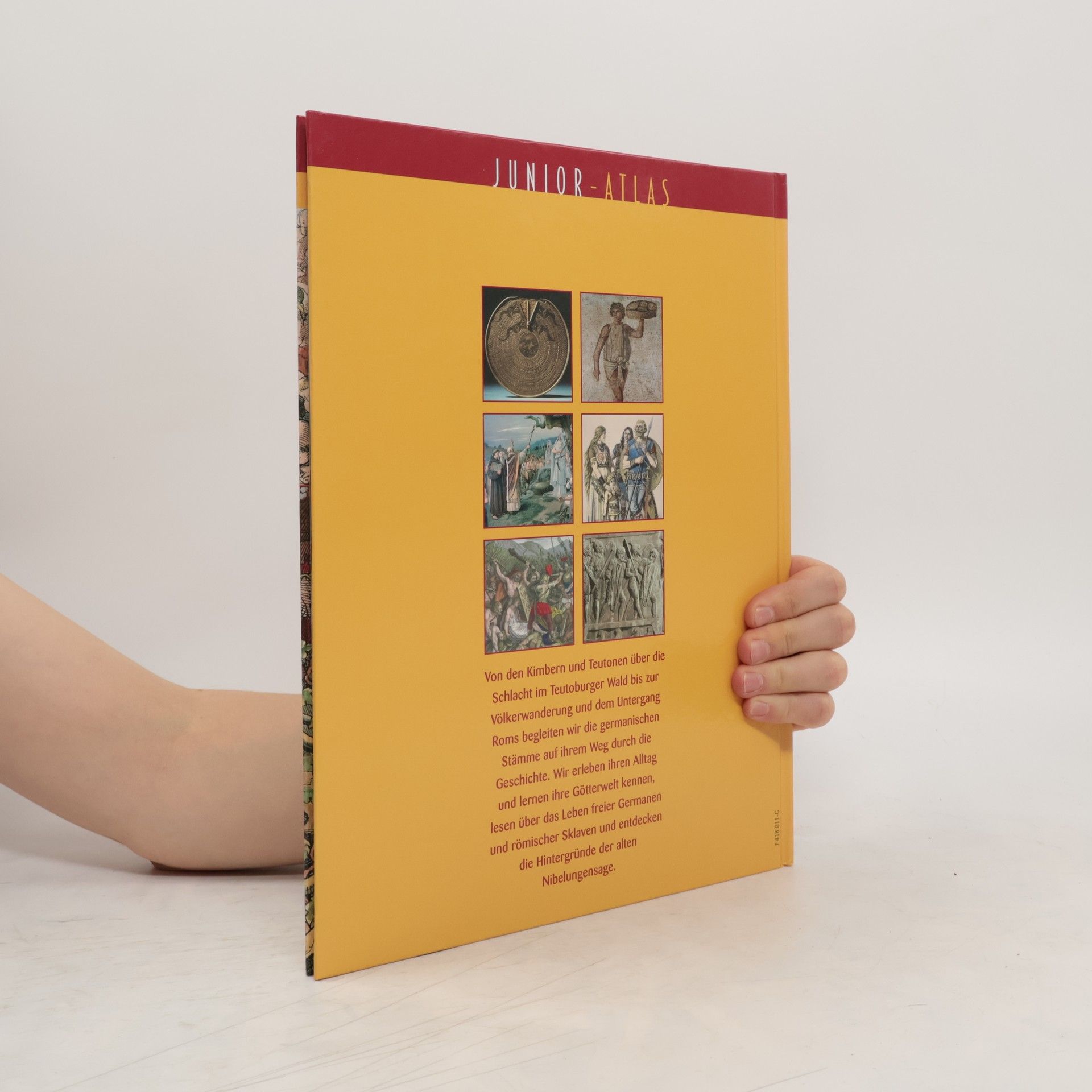 Autorenkollektiv Pyramidy a mumie: Atlas pro mládež