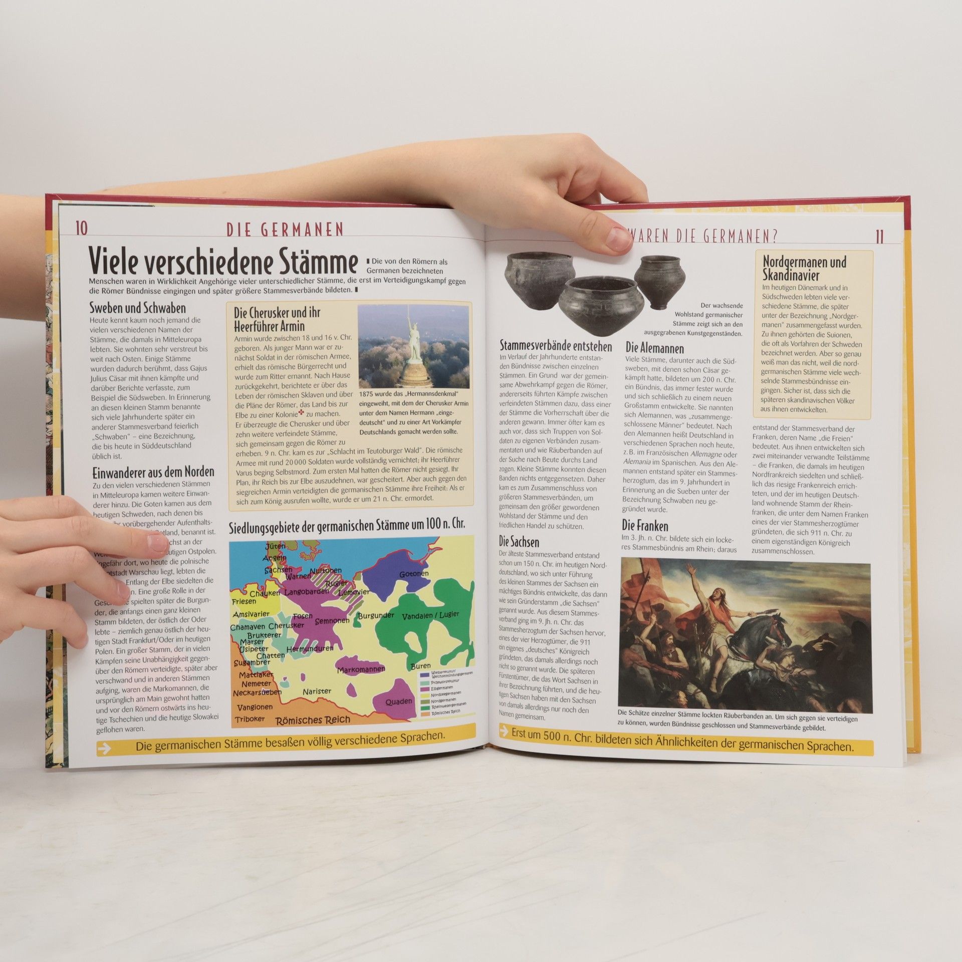 Autorenkollektiv Pyramidy a mumie: Atlas pro mládež