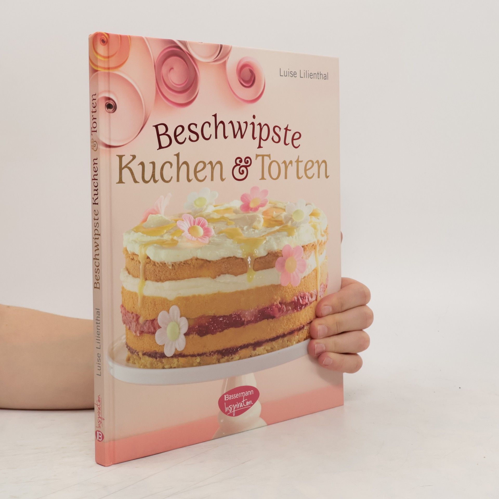 Luise Lilienthal Beschwipste Kuchen & Torten