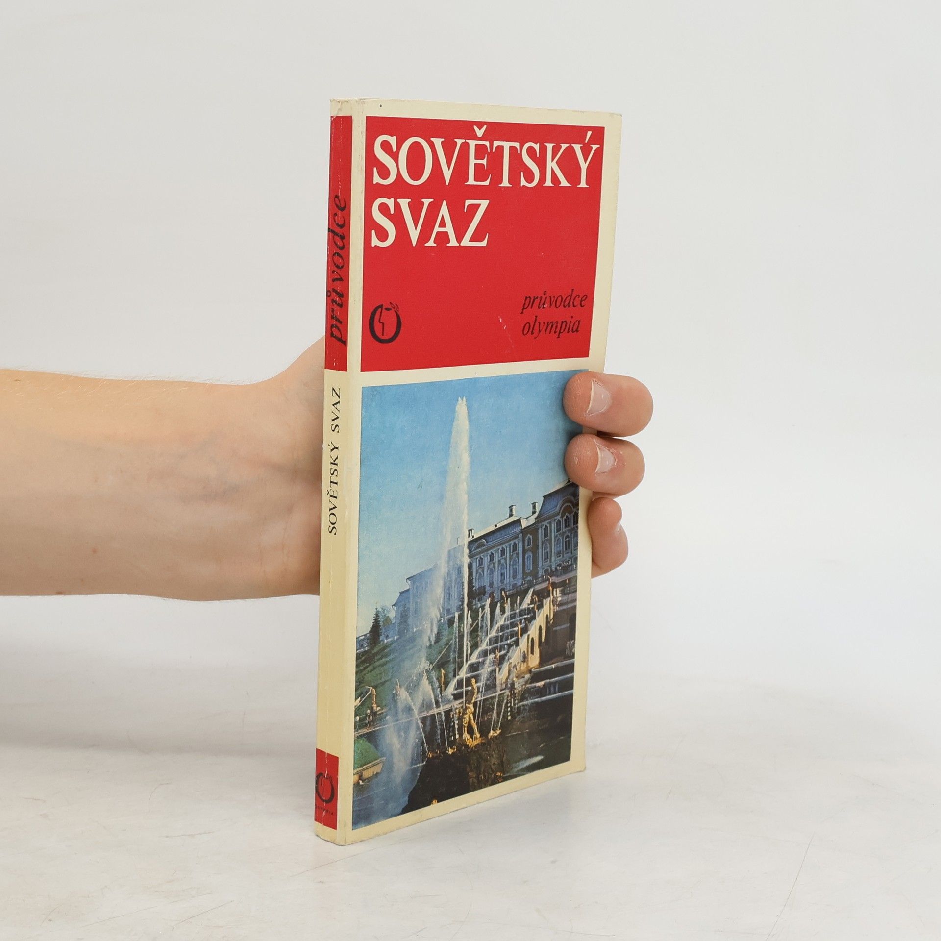 Jindřich Průša Sovětský svaz