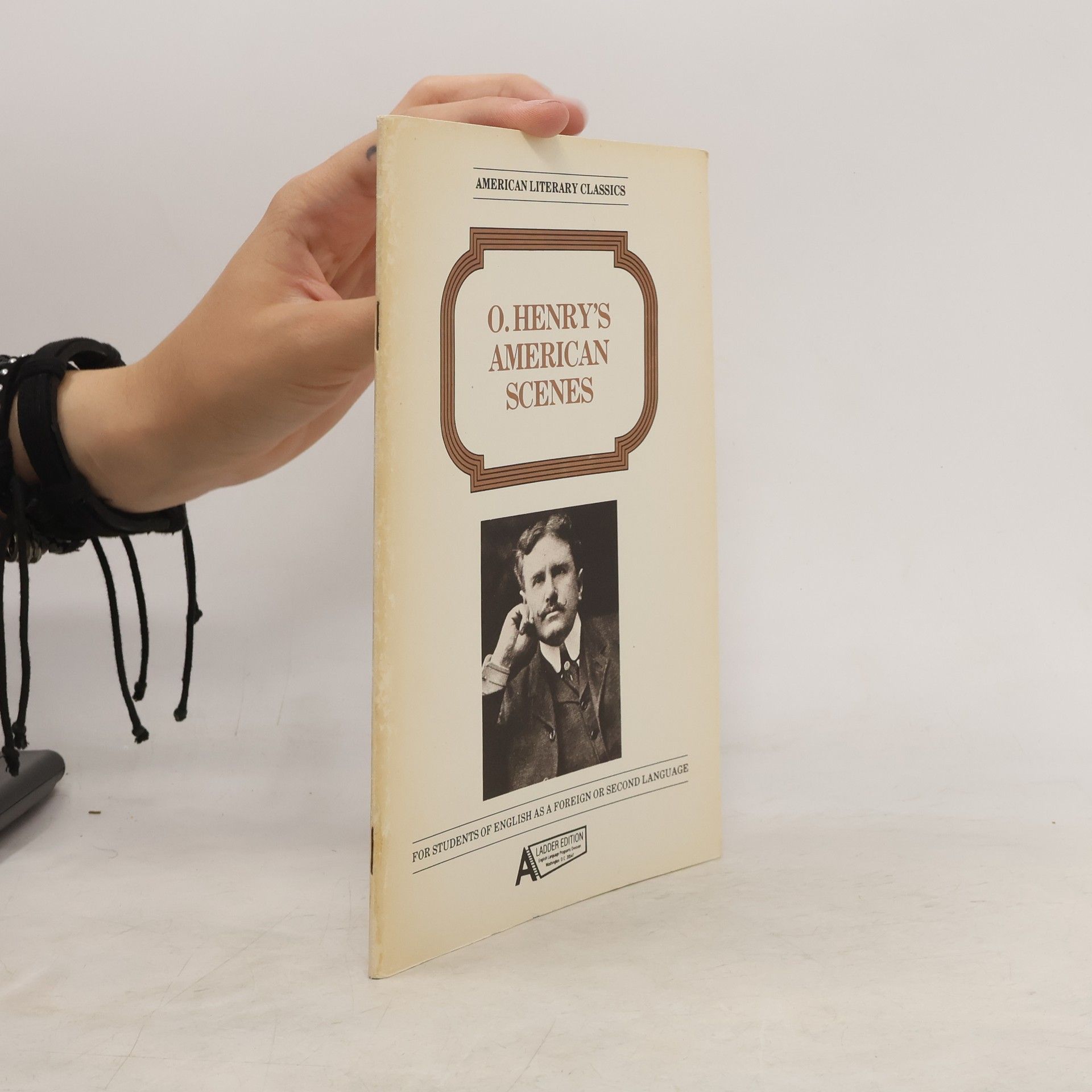 O. Henry's american scenes