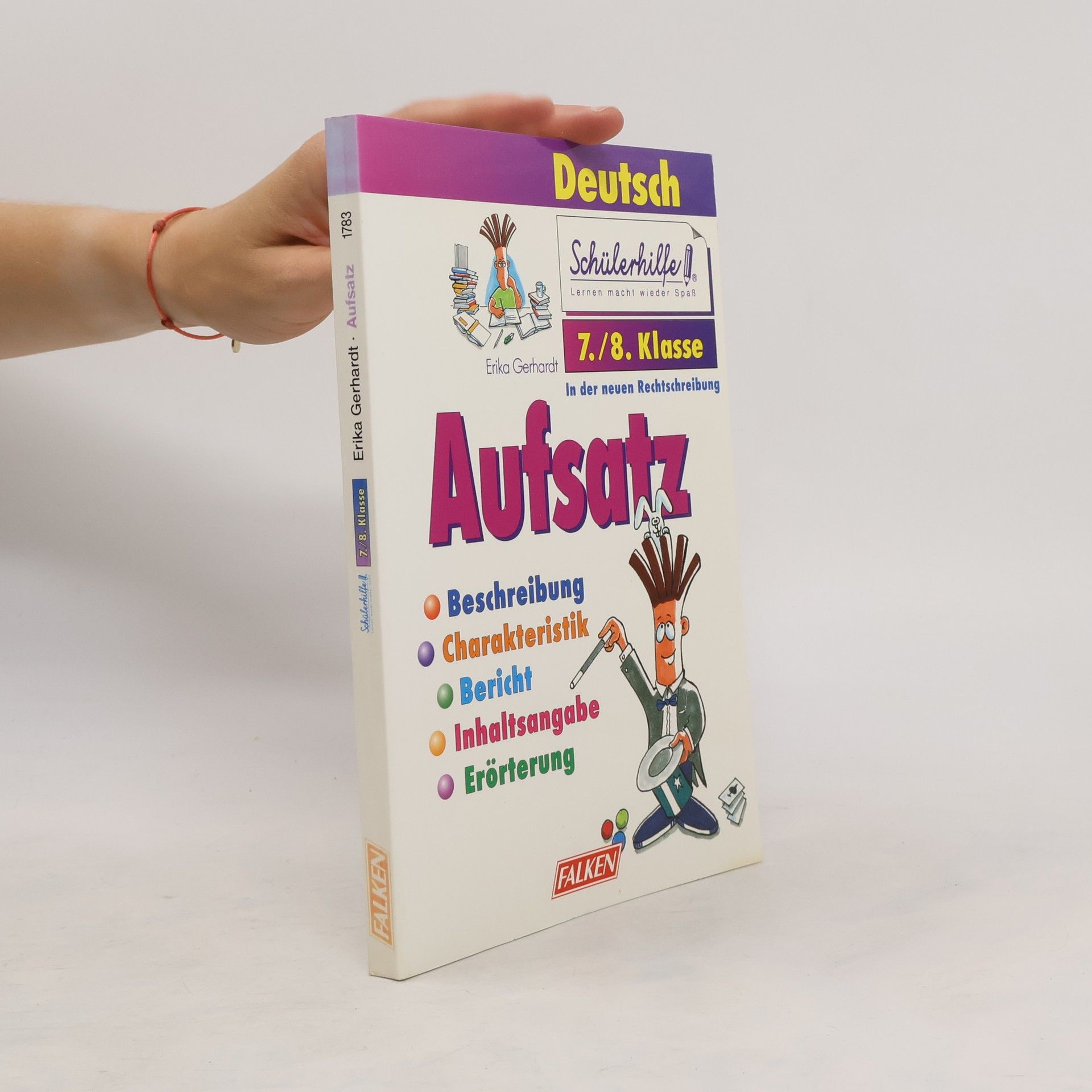 Autorenkollektiv Aufsatz