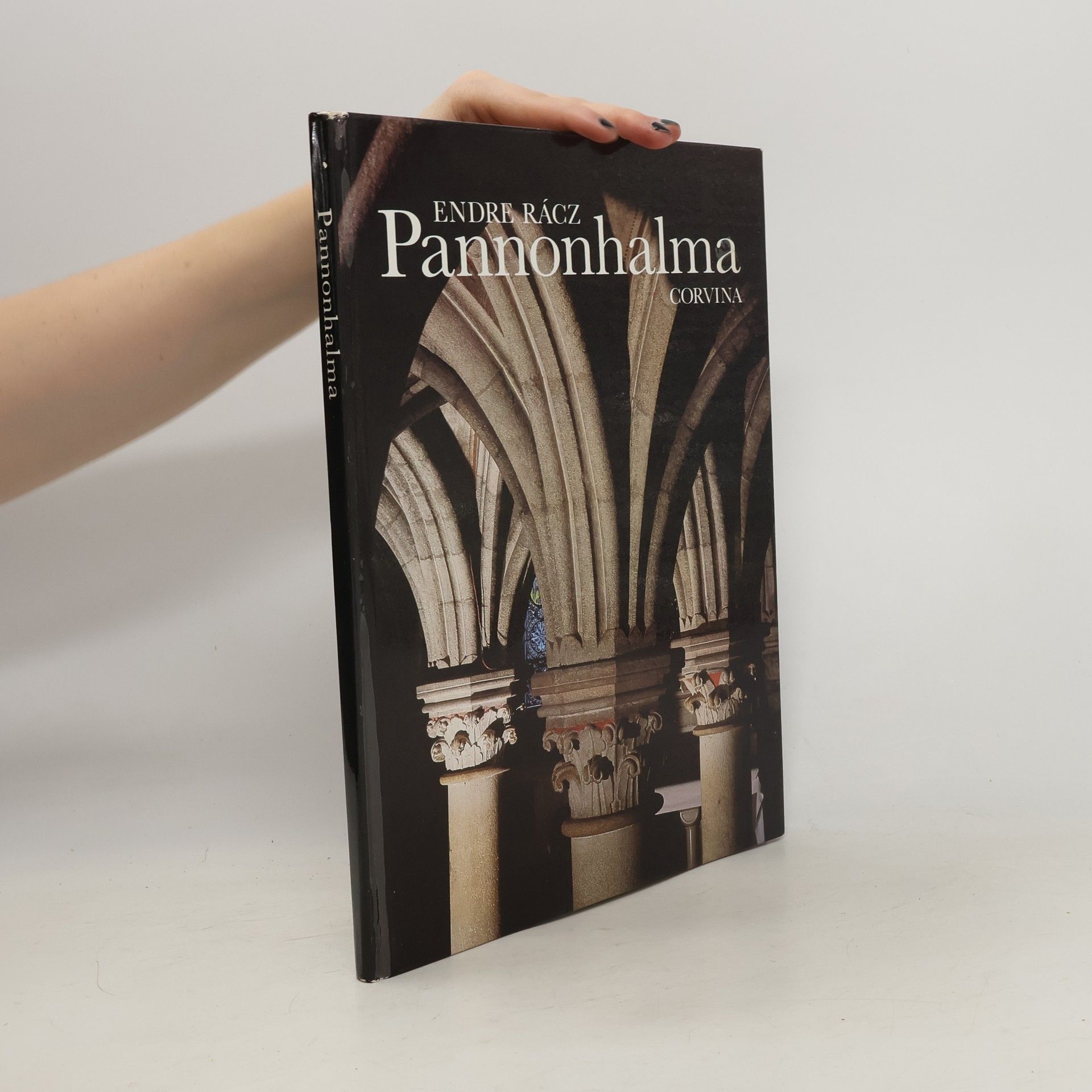 Collectif d'auteurs Pannonhalma