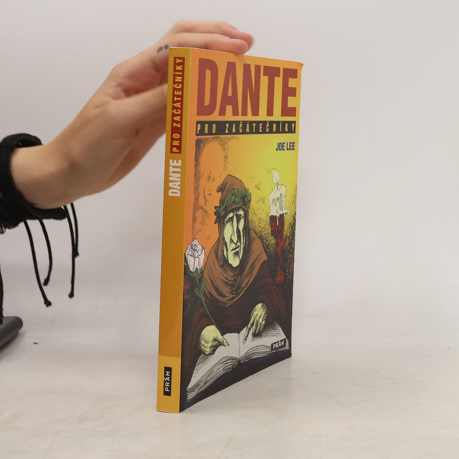 Joe Lee Dante pro začátečníky