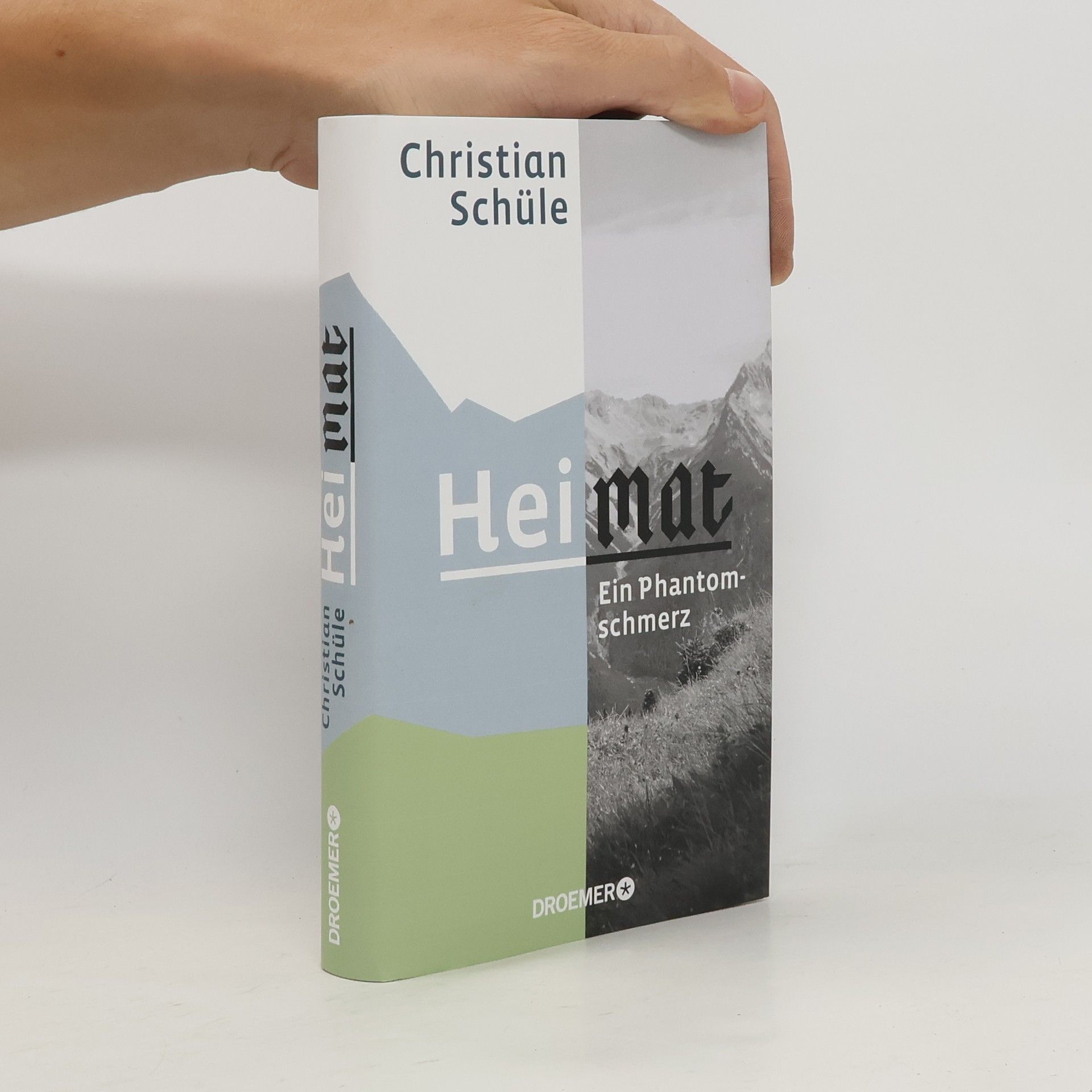 Christian Schüle Heimat