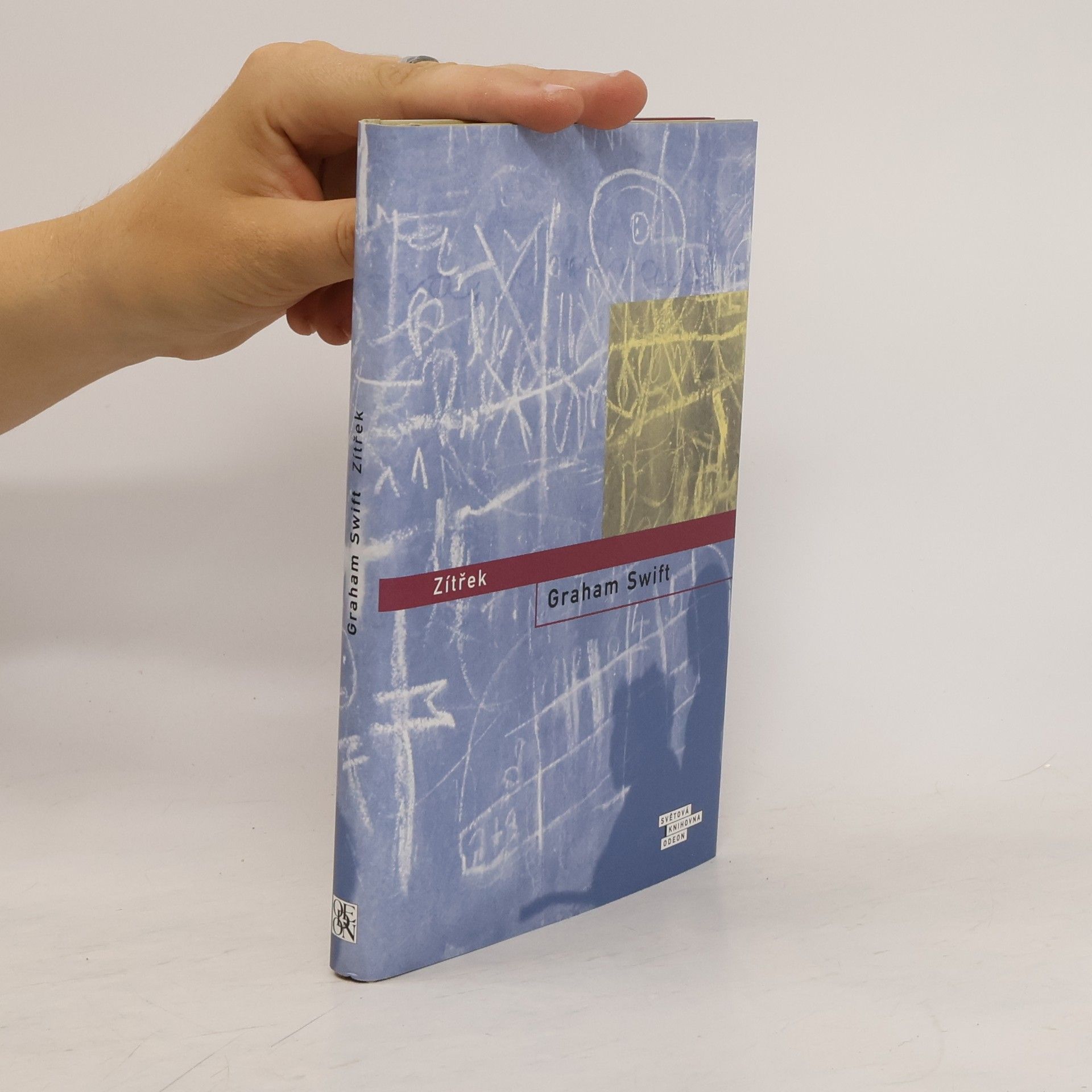 Graham Swift Zítřek