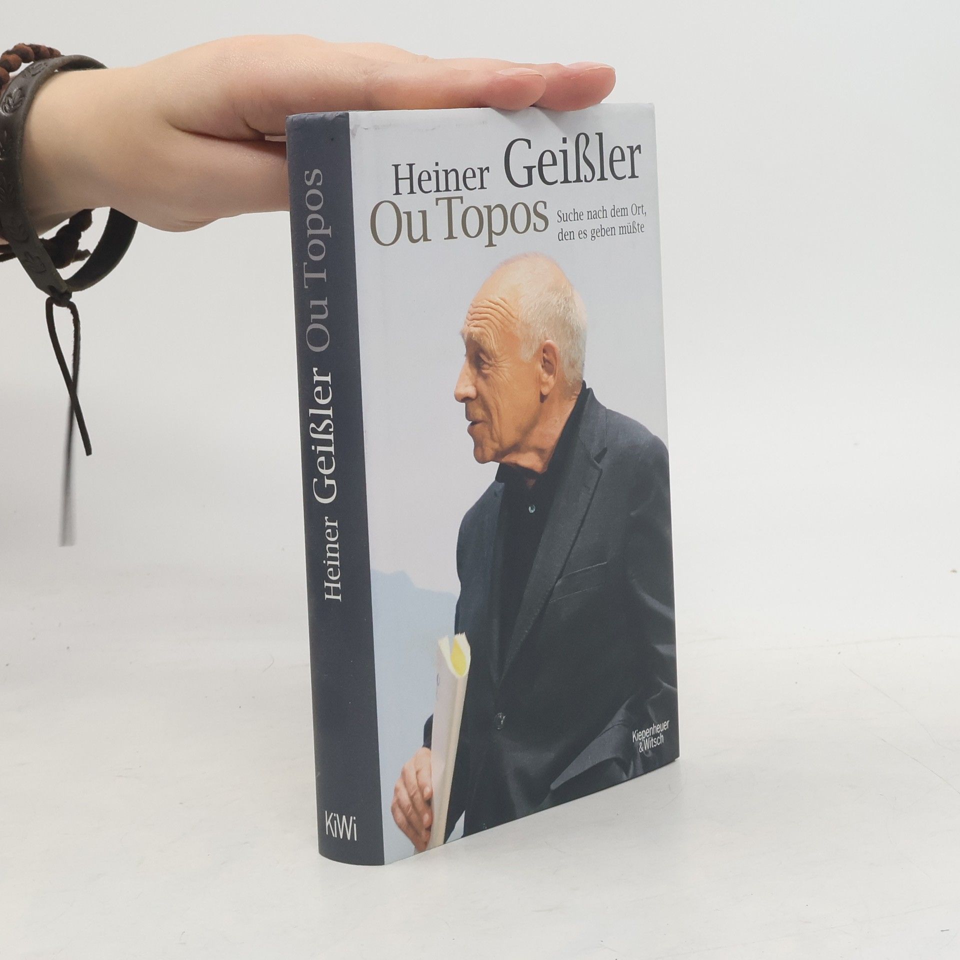 Heiner Geißler Ou Topos