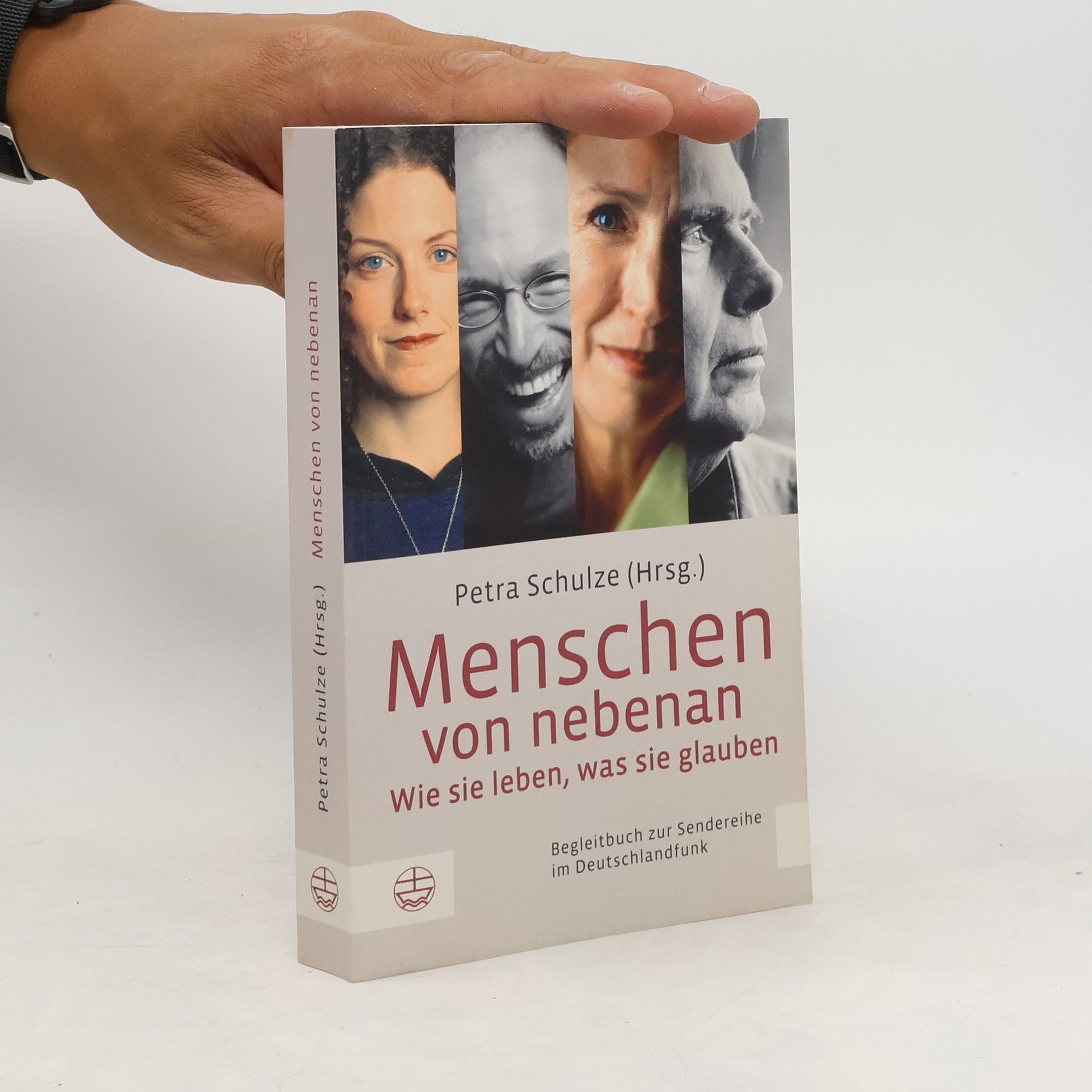 Uta Schulze Menschen von nebenan