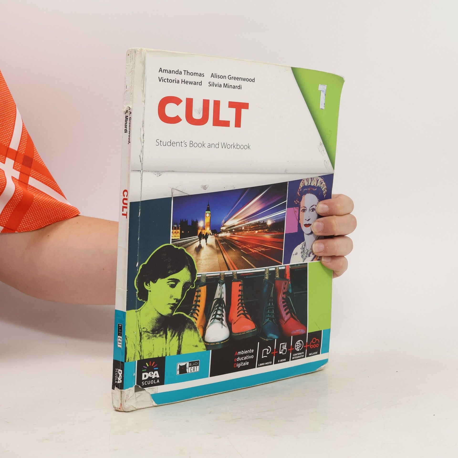 Amanda Thomas Cult 1