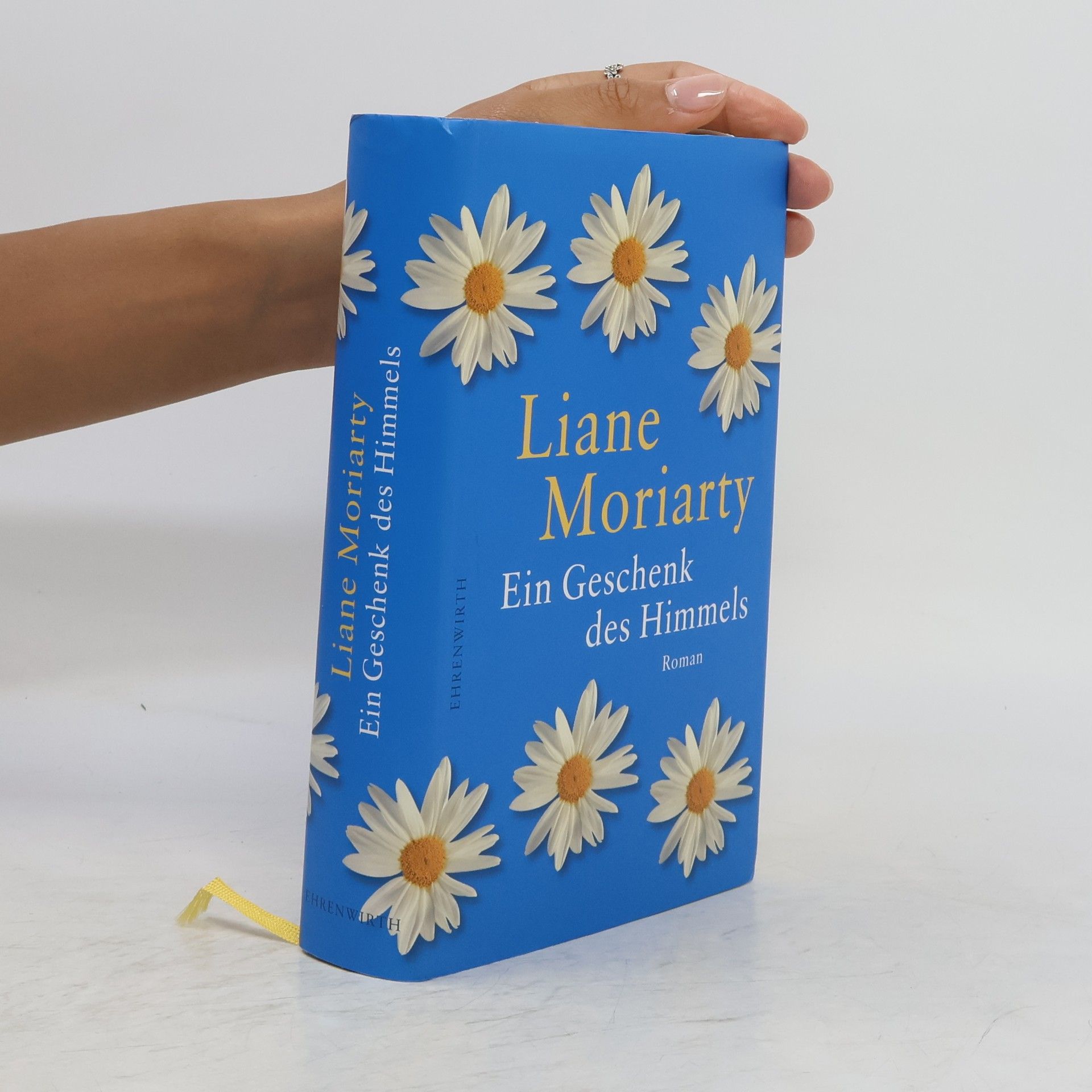 Liane Moriarty Ein Geschenk des Himmels