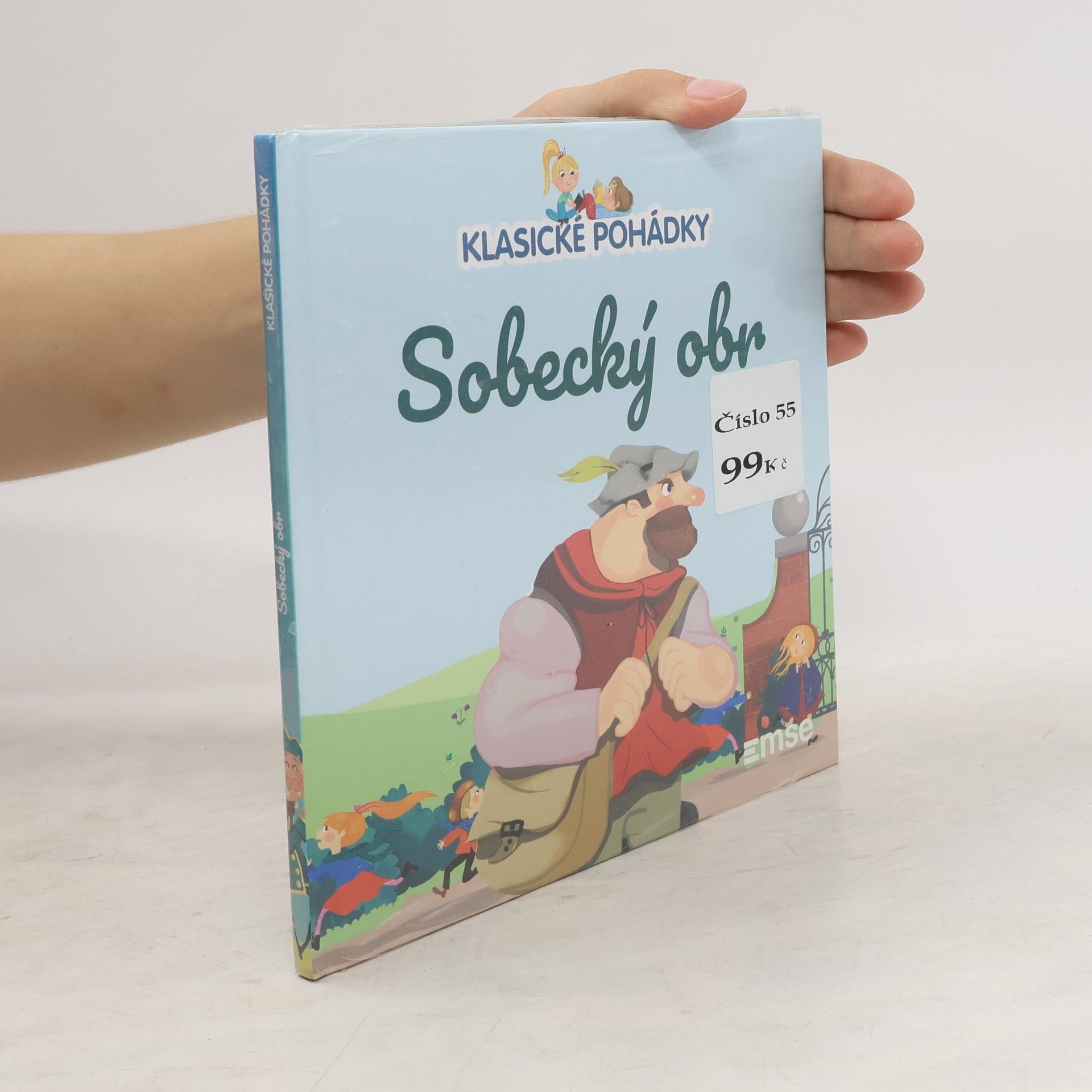 Autores varios Sobecký obr