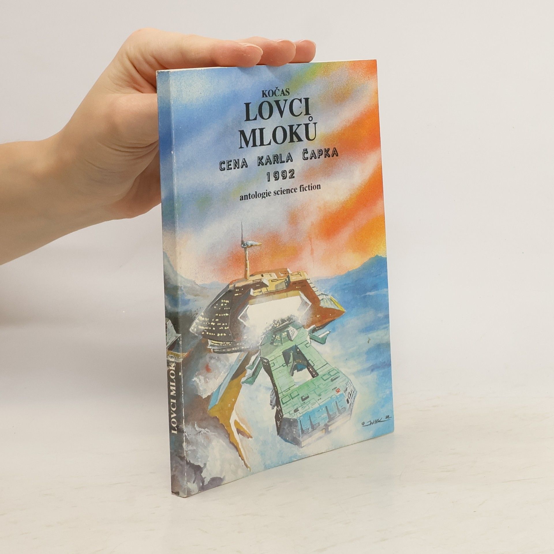 Lovci mloků