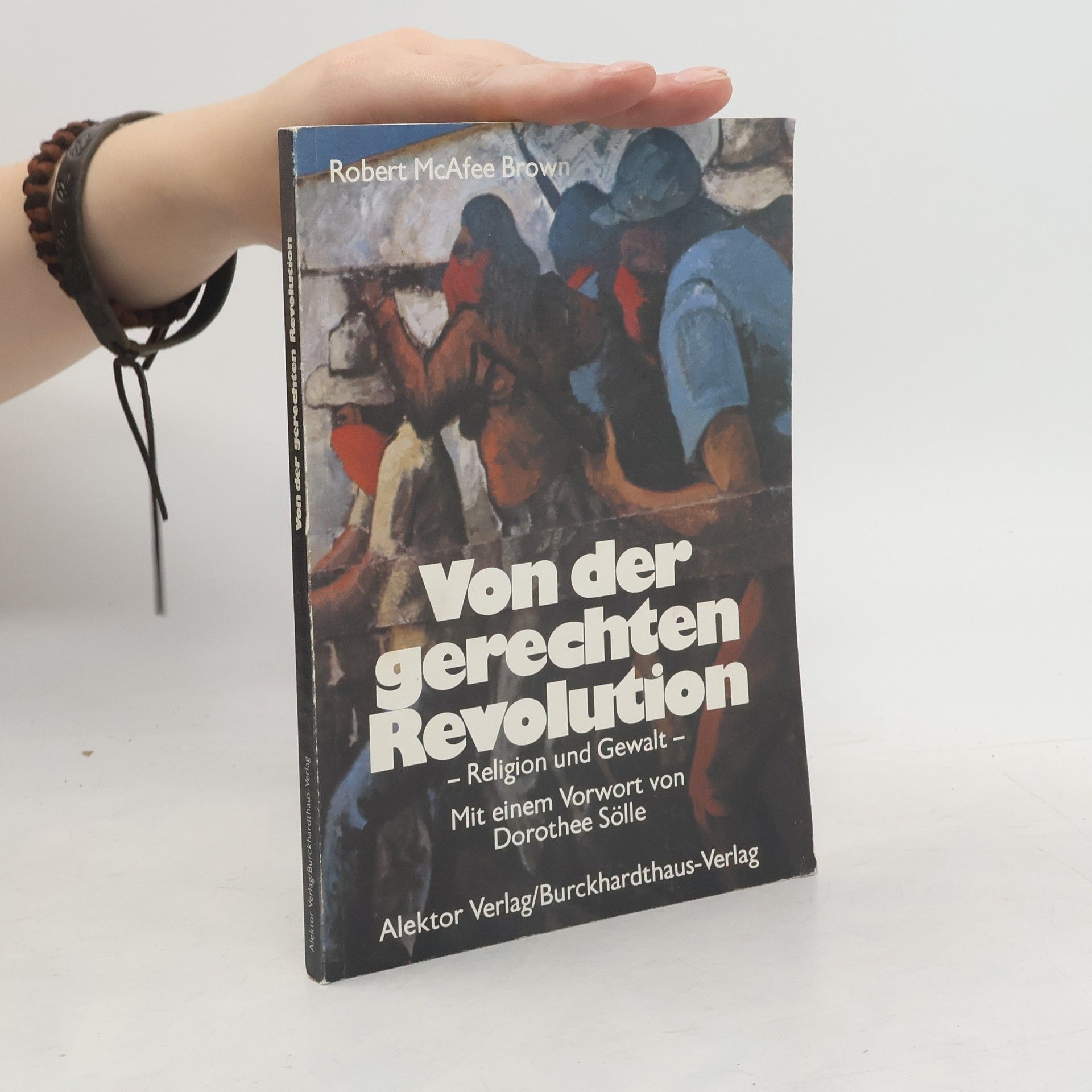 Von der gerechten Revolution