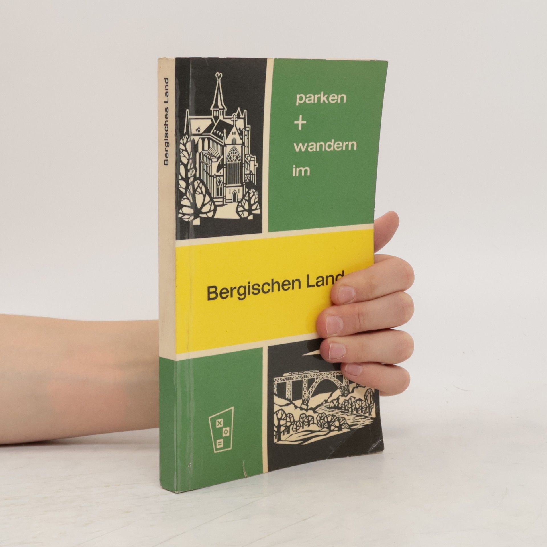 Autorenkollektiv Bergisches Land