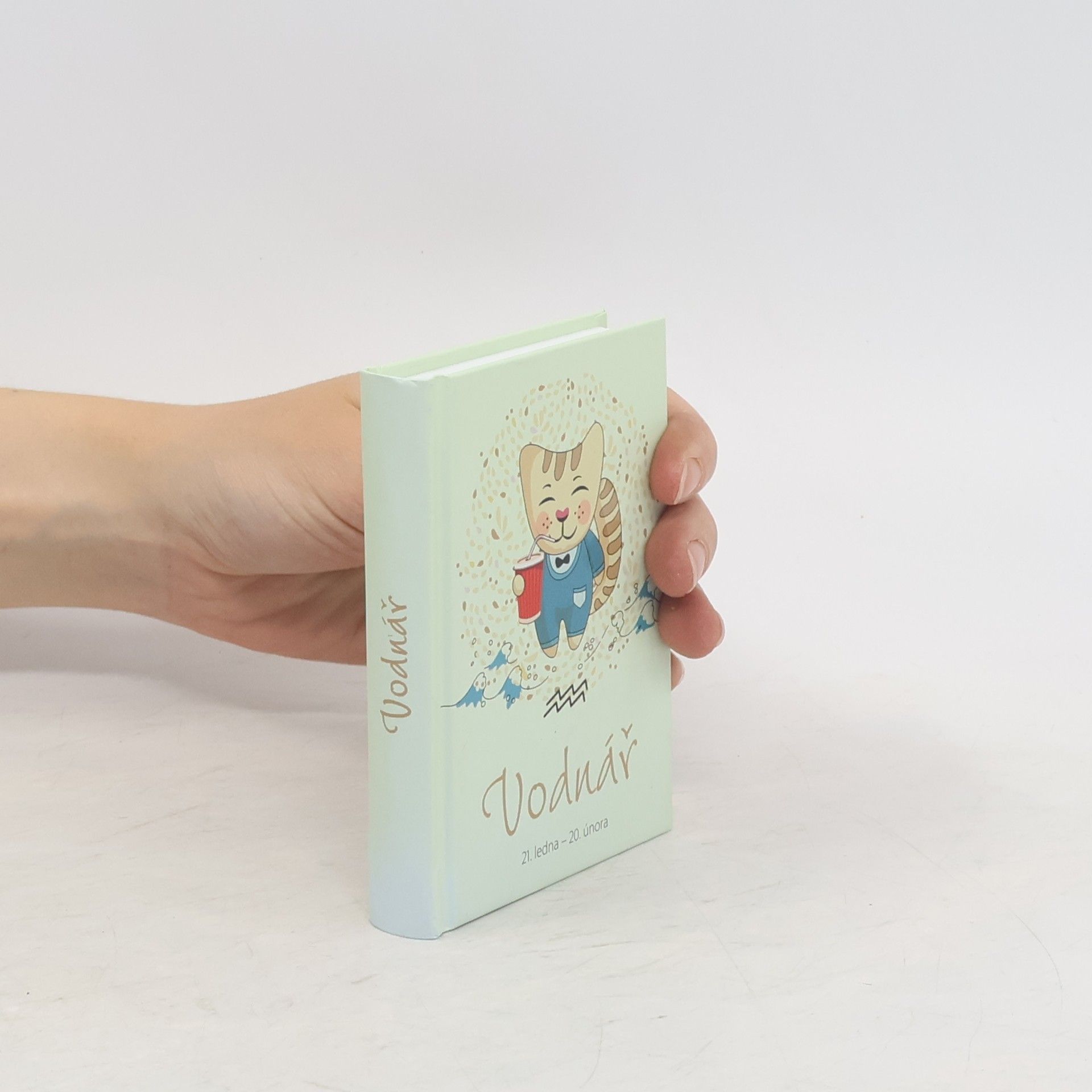 Jenny Eremias Vodnář