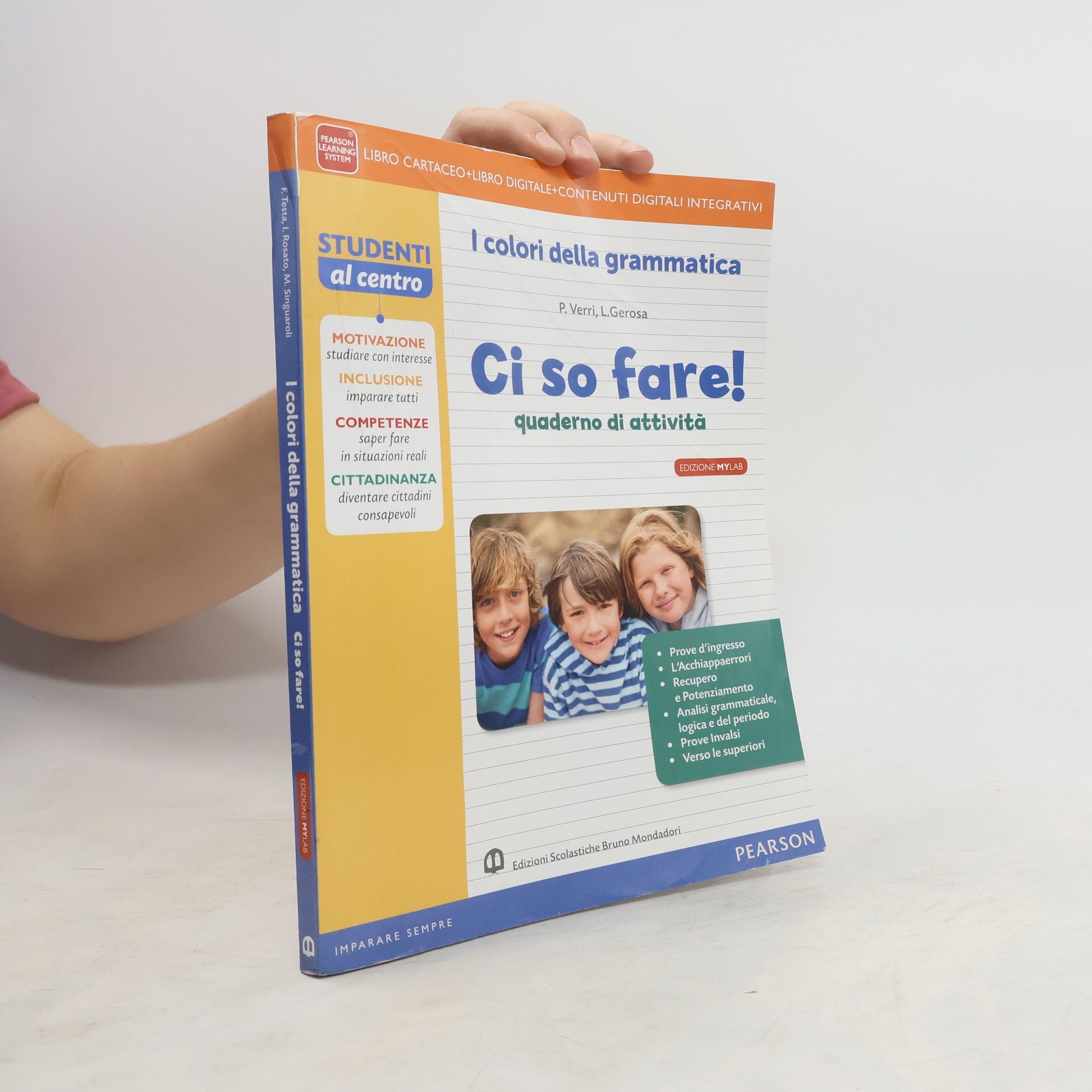 Autorenkollektiv Ci so fare!