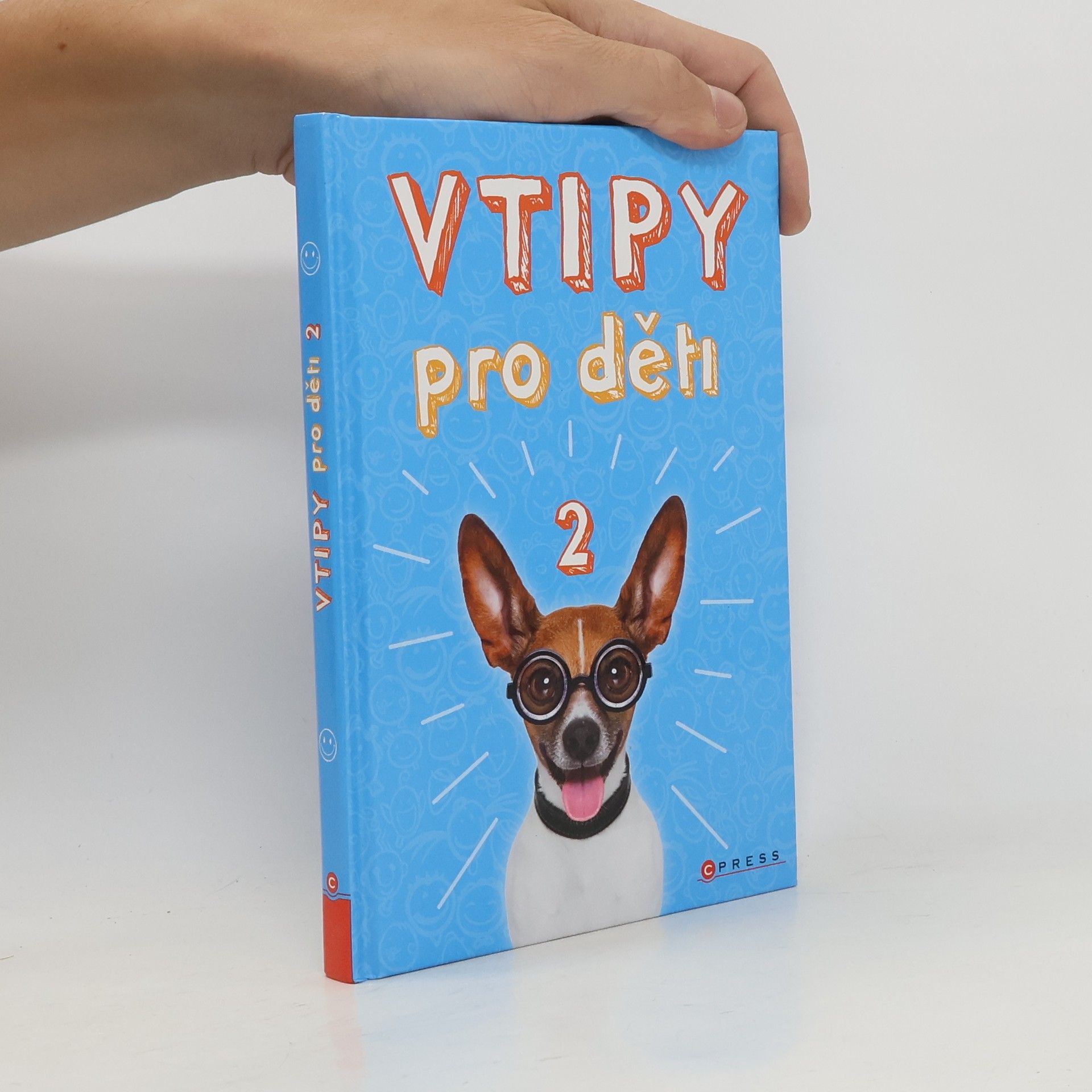 Zuzana Neubauerová Vtipy pro děti 2