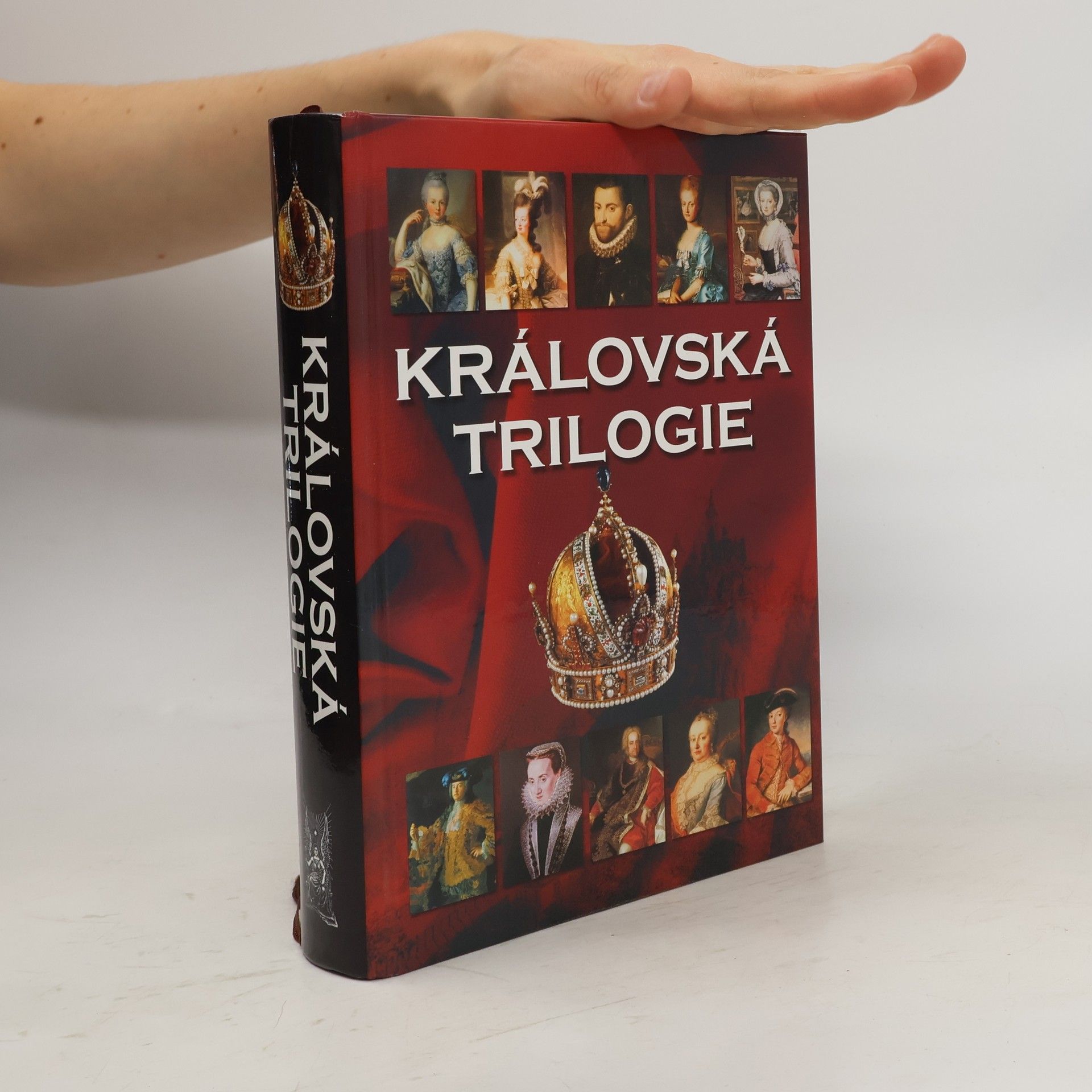 Královská trilogie