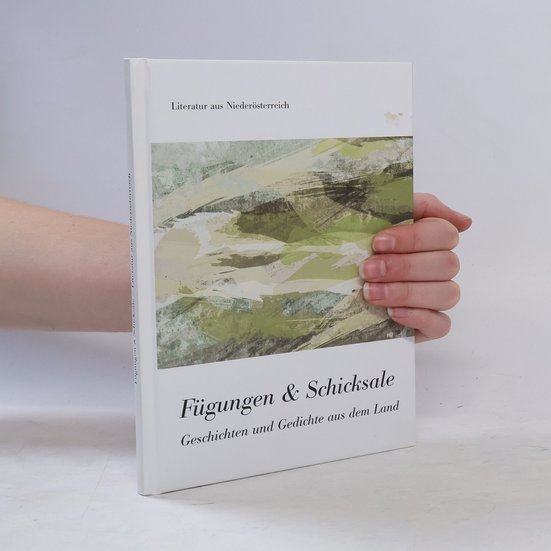 Autorenkollektiv Fügungen & Schicksale